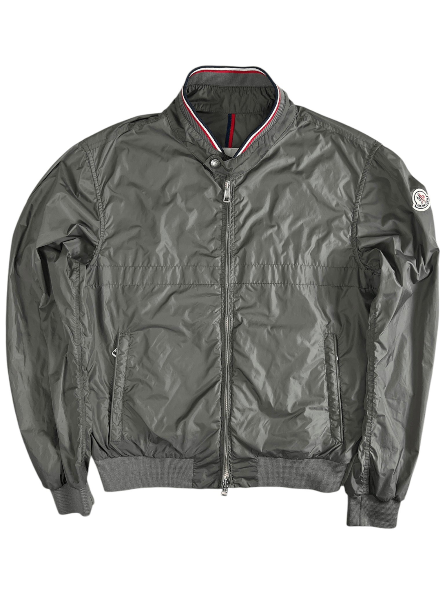 VESTE MONCLER ALBERT - NB08 SHOP