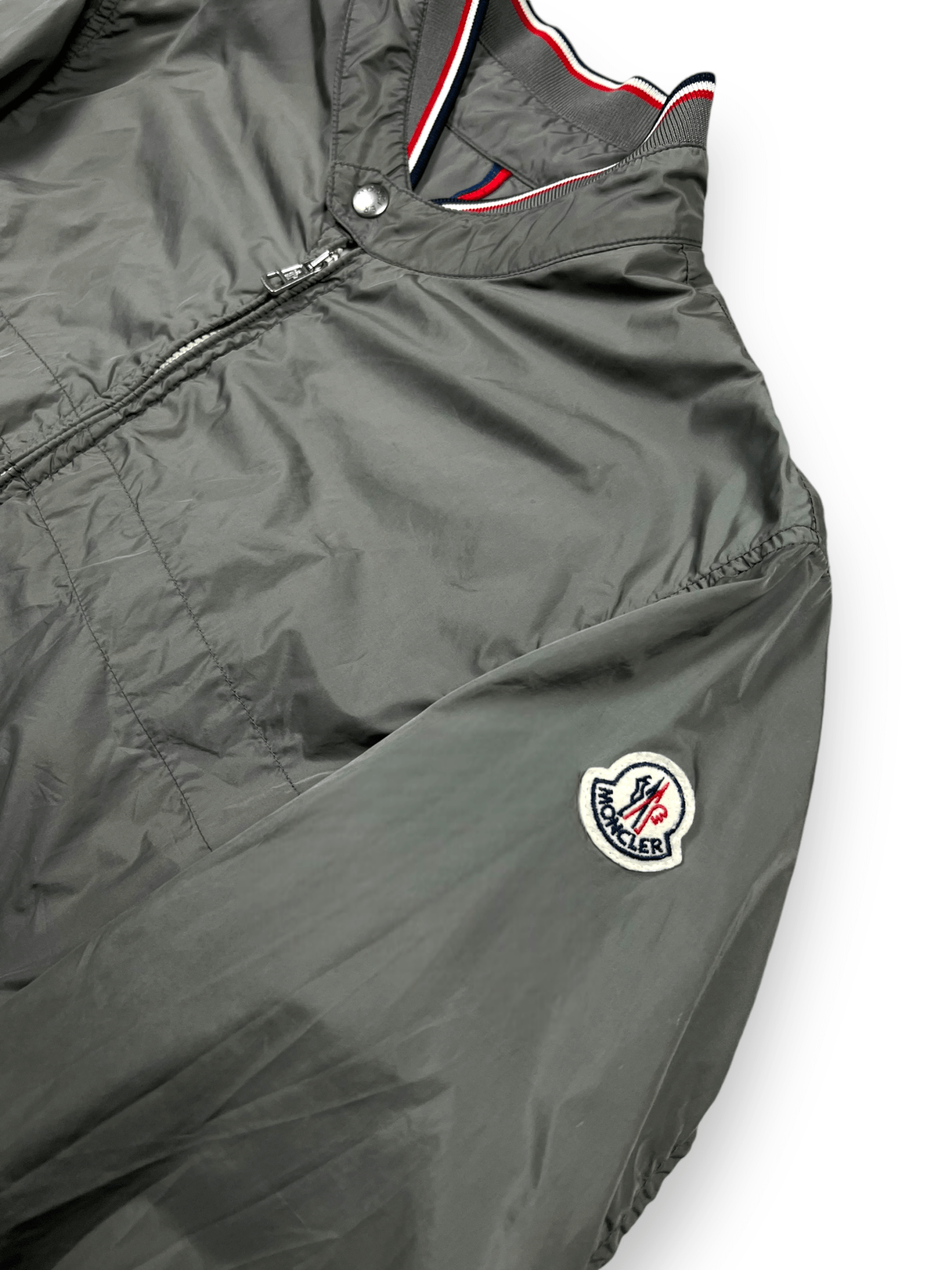 VESTE MONCLER ALBERT - NB08 SHOP