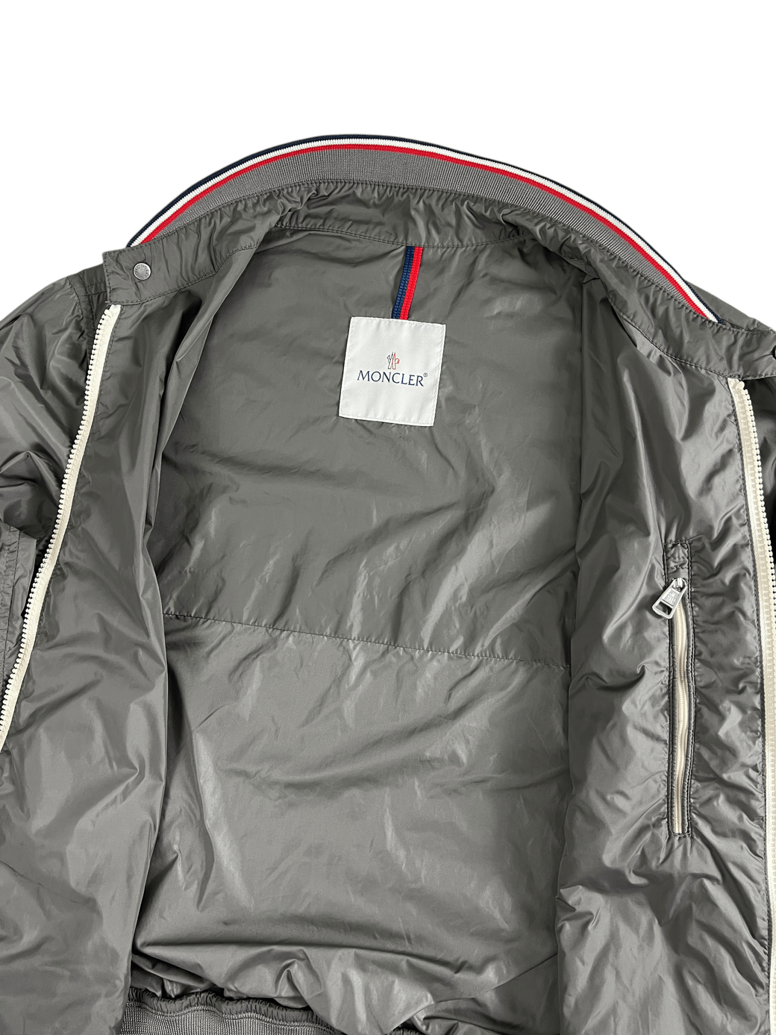VESTE MONCLER ALBERT - NB08 SHOP