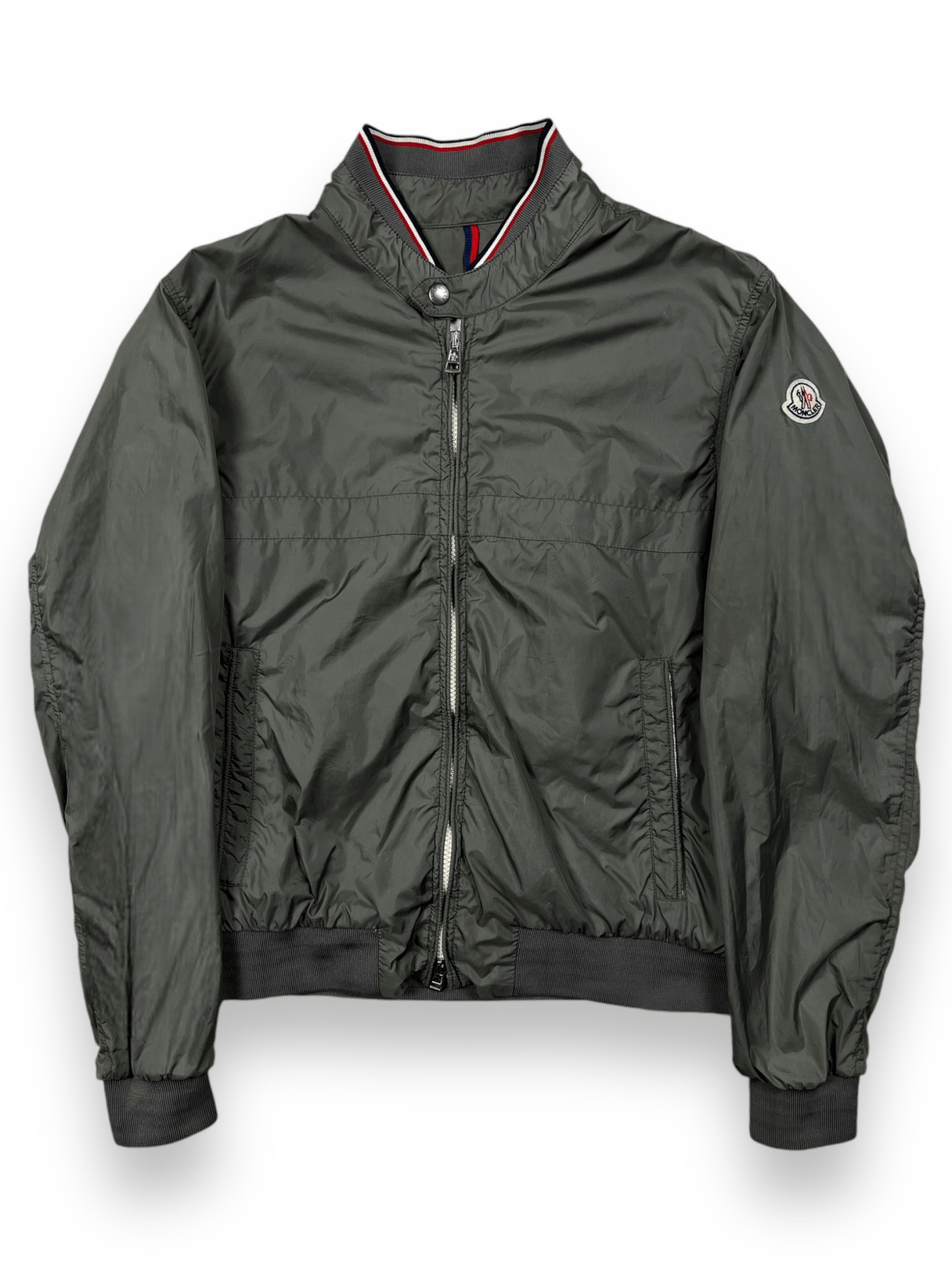 VESTE MONCLER ALBERT - NB08 SHOP