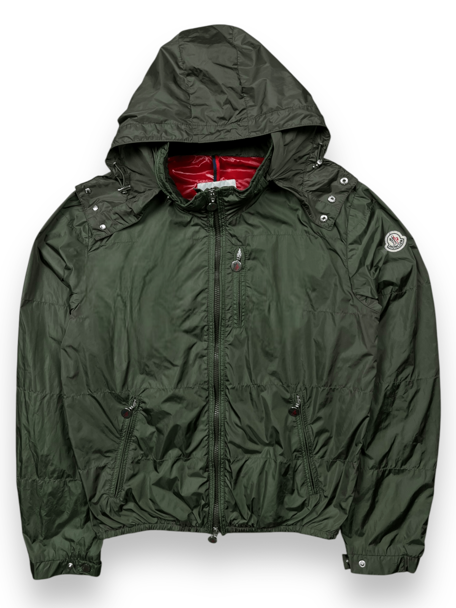 VESTE MONCLER ASPERGE - NB08 SHOP