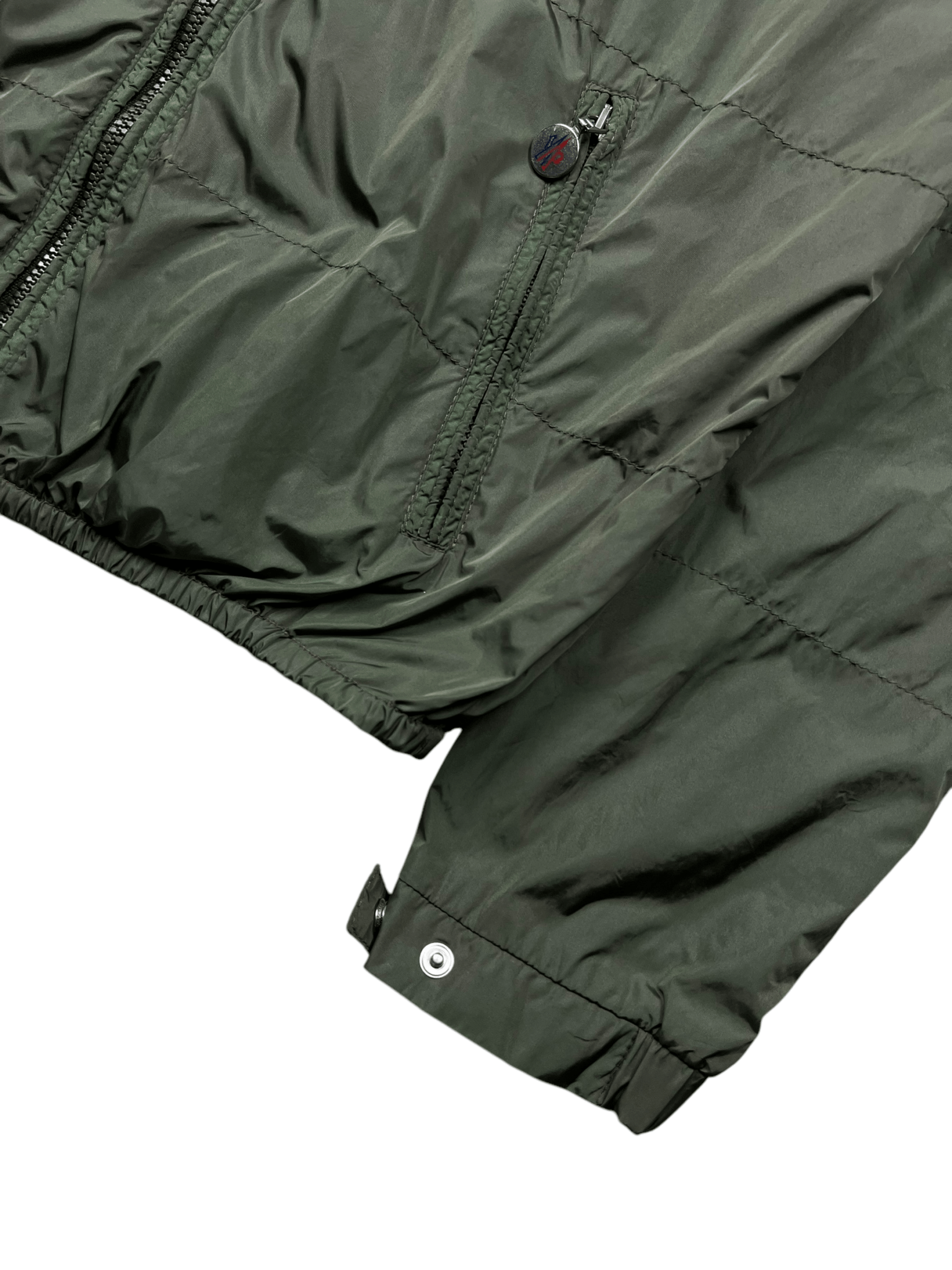 VESTE MONCLER ASPERGE - NB08 SHOP