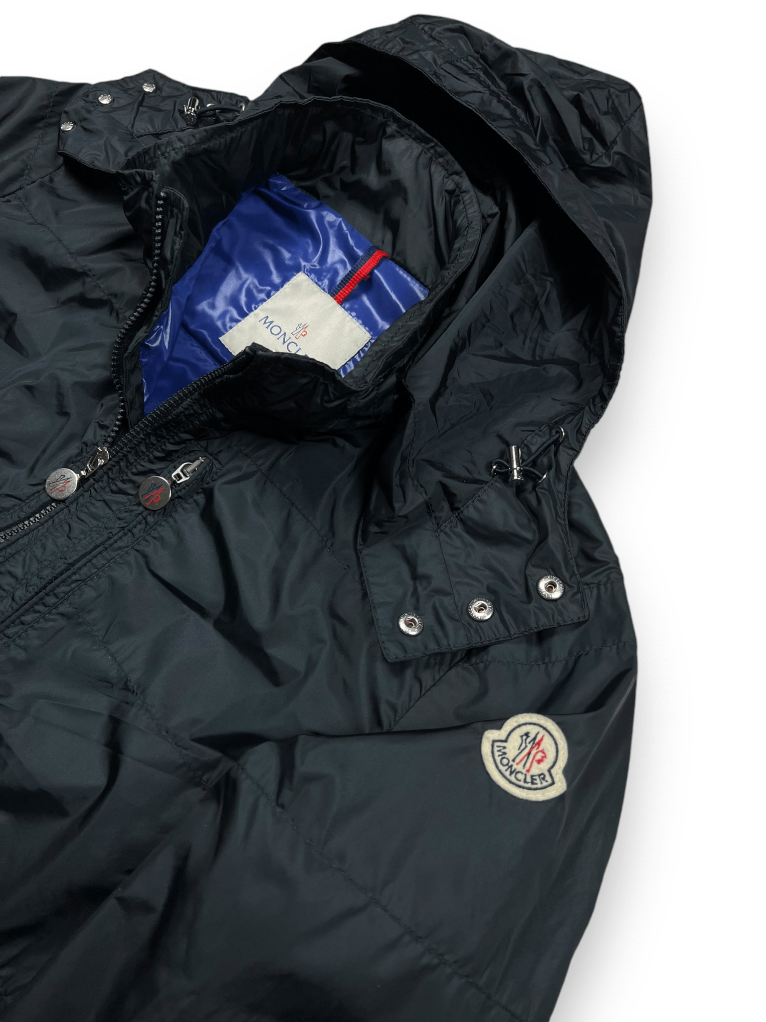 VESTE MONCLER ASPERGE - NB08 SHOP