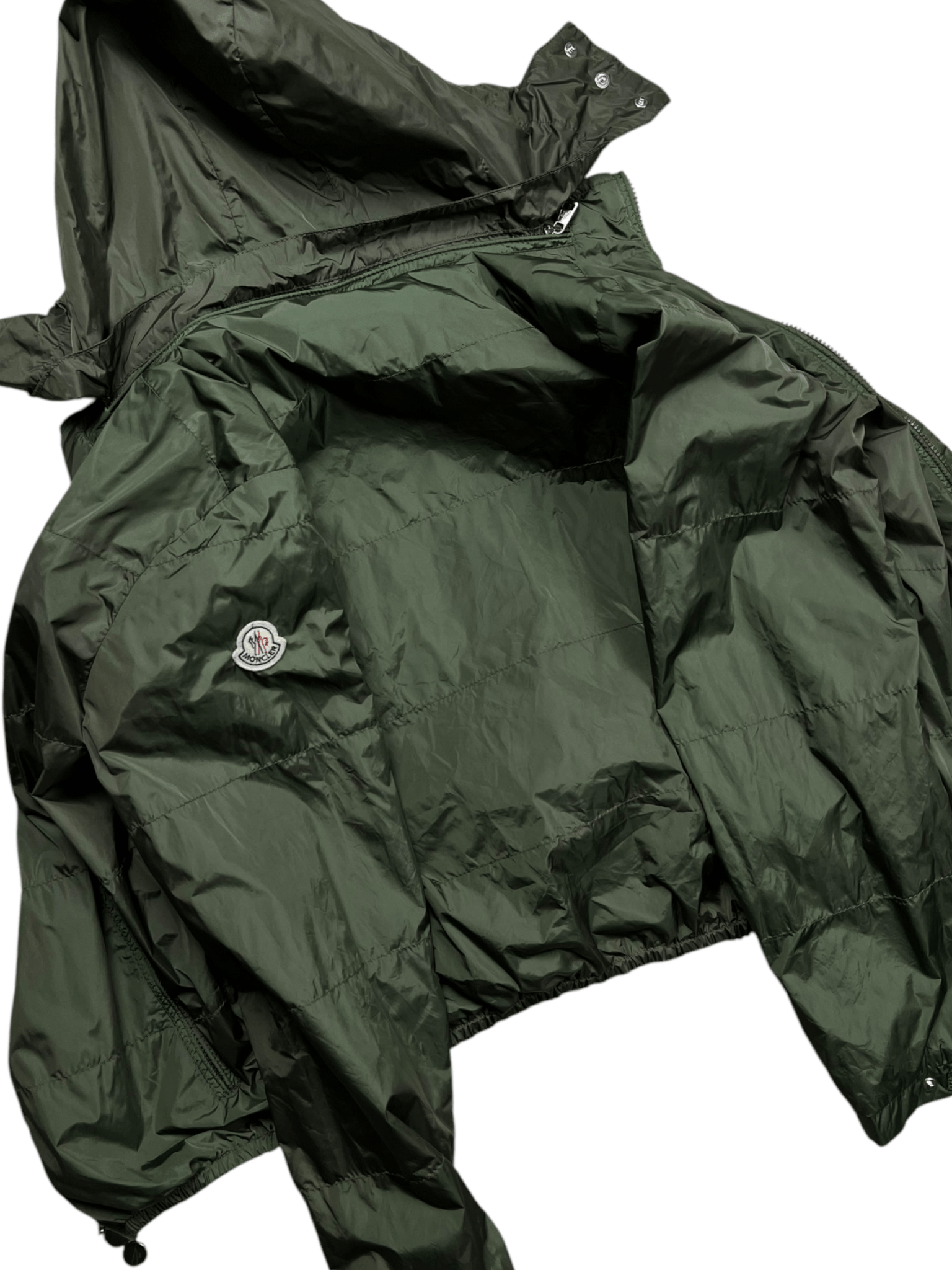 VESTE MONCLER ASPERGE - NB08 SHOP