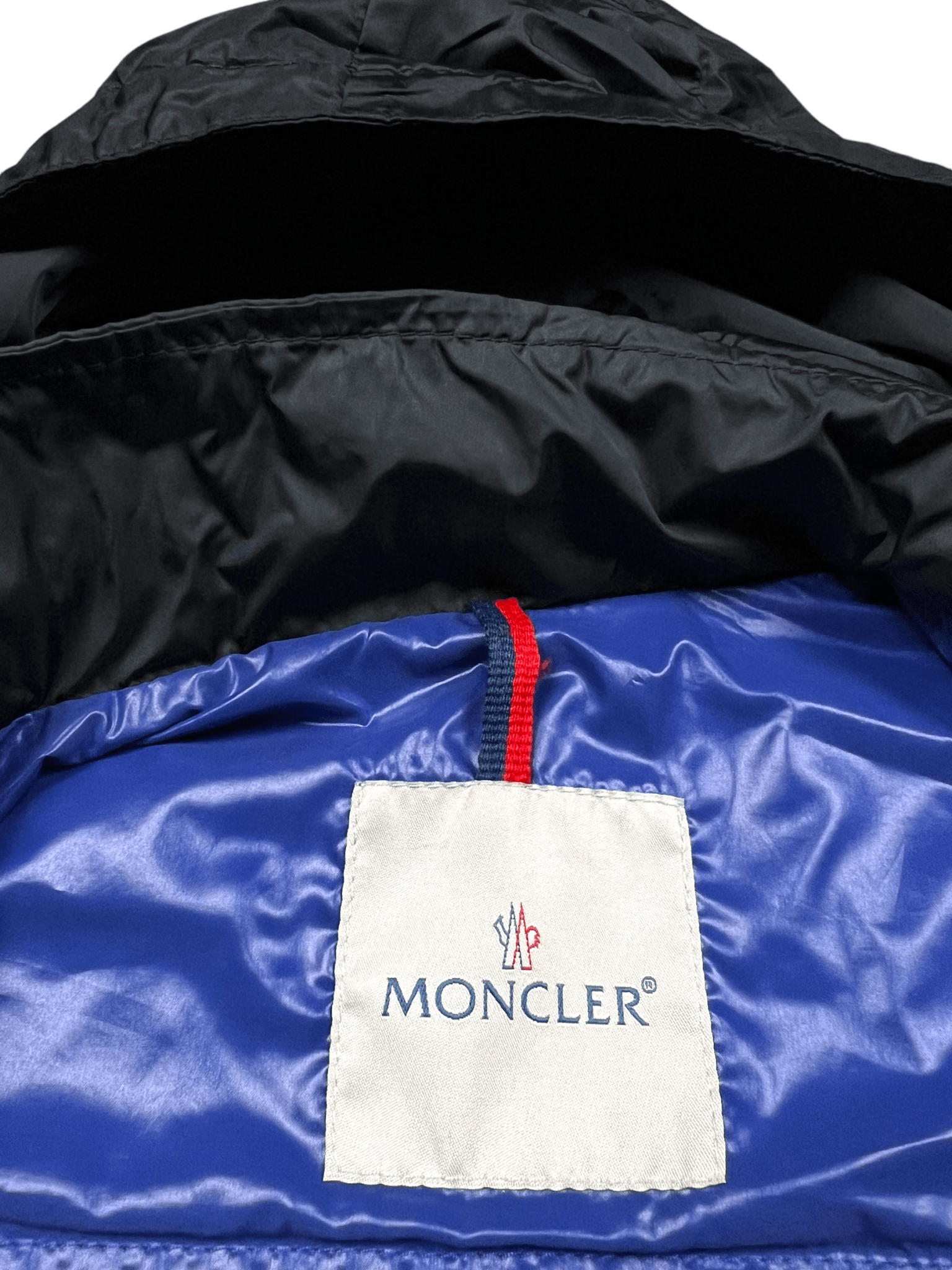 VESTE MONCLER ASPERGE - NB08 SHOP