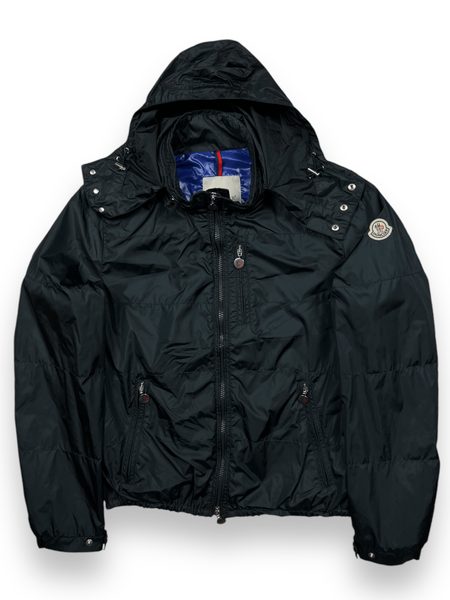 VESTE MONCLER ASPERGE - NB08 SHOP