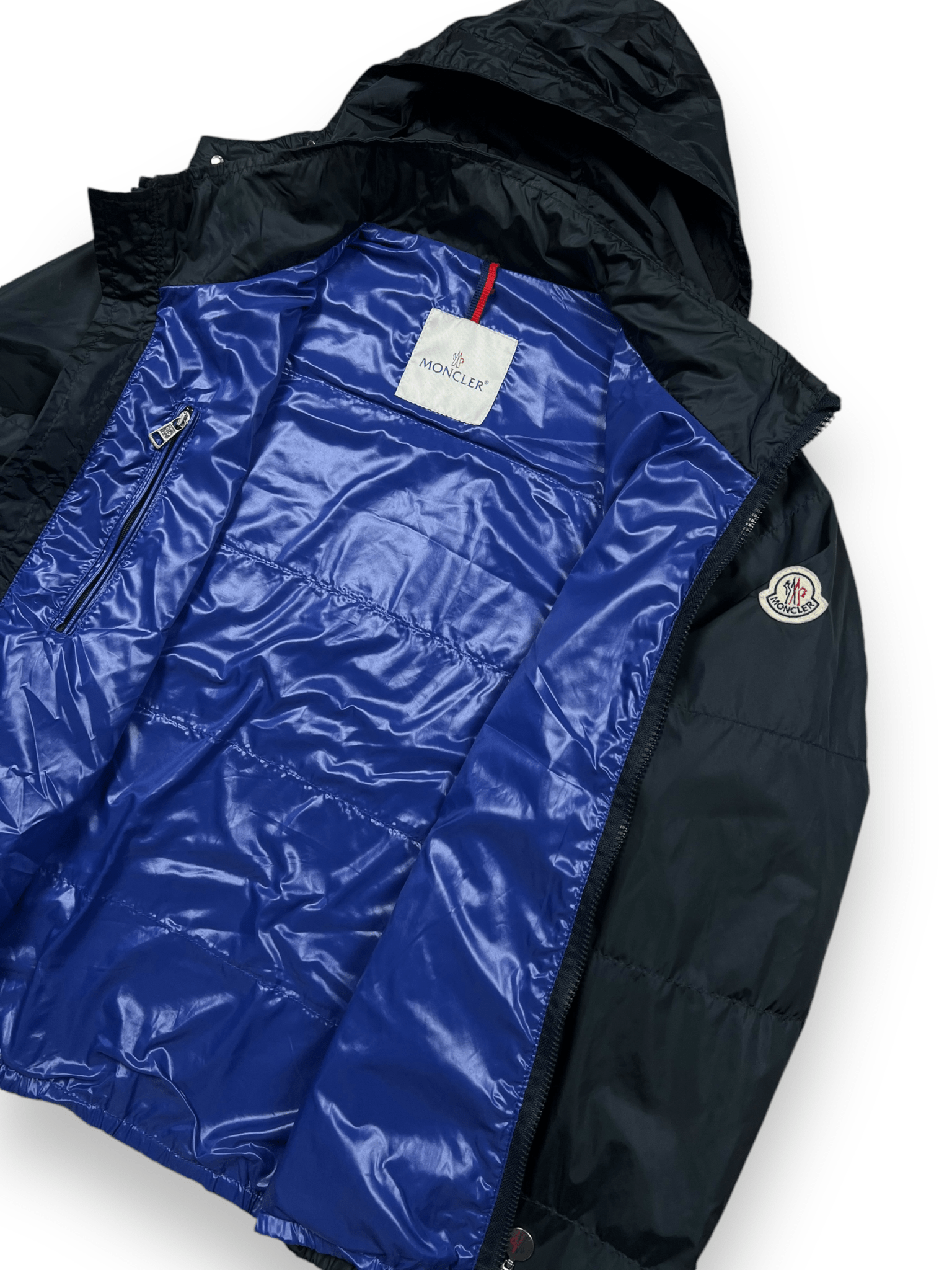 VESTE MONCLER ASPERGE - NB08 SHOP