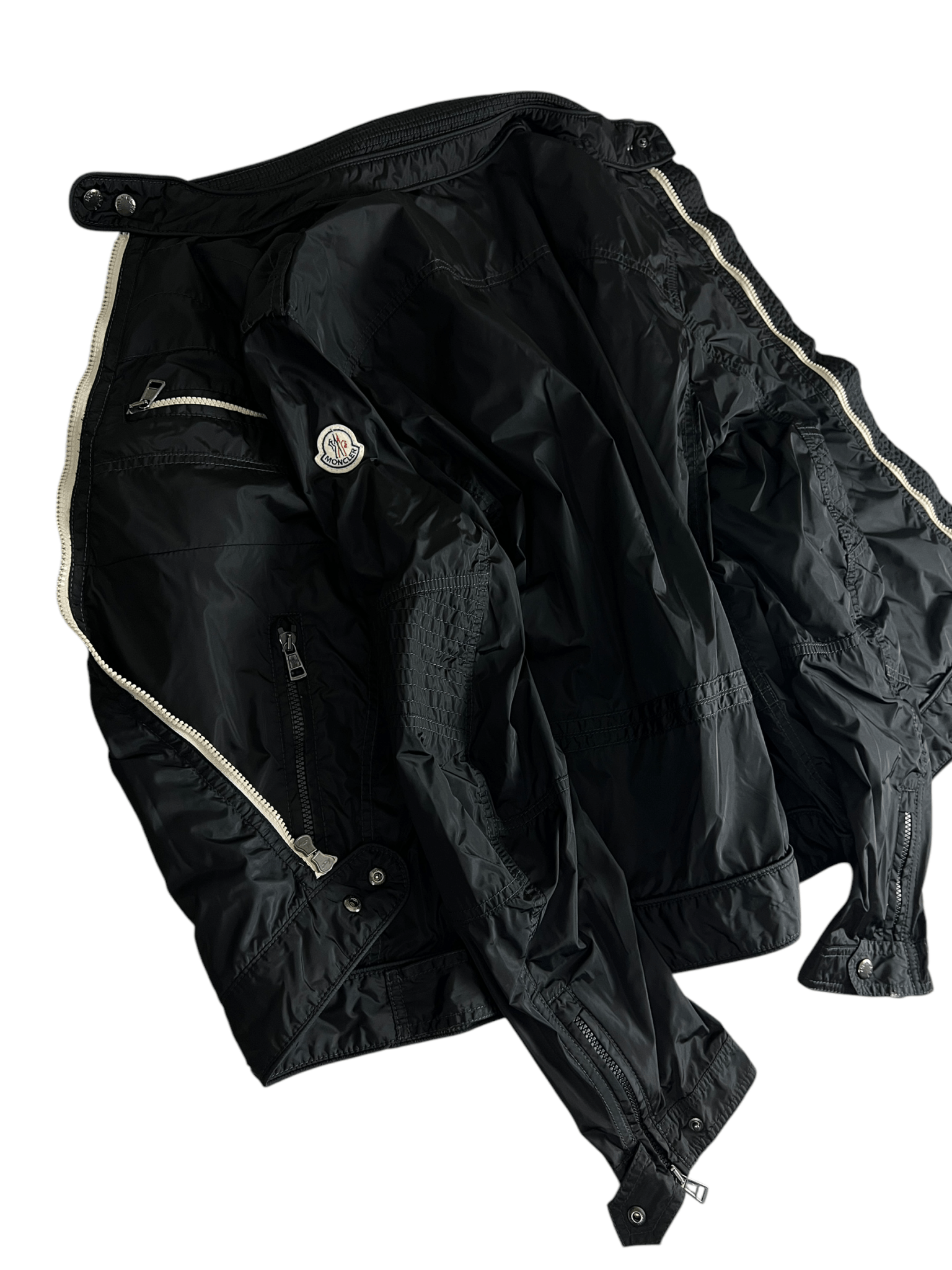 VESTE MONCLER BLOT - NB08 SHOP