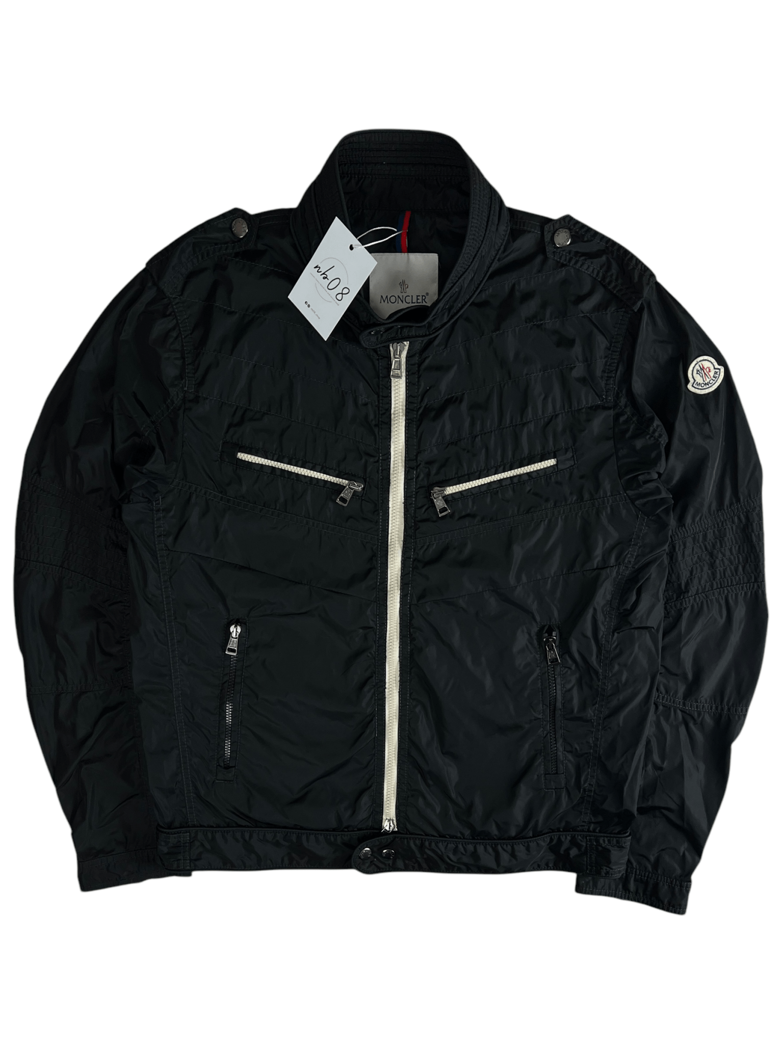 VESTE MONCLER BLOT - NB08 SHOP