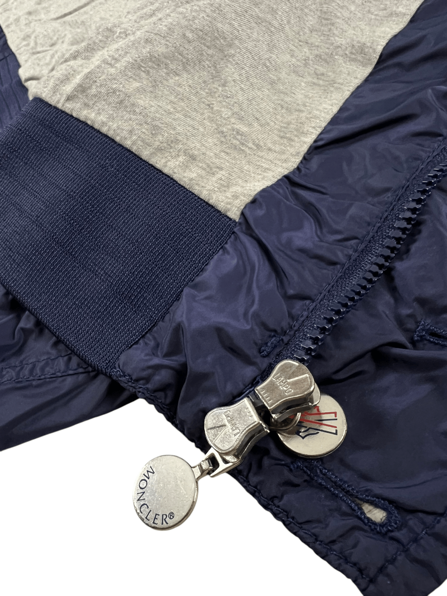VESTE MONCLER DELONIX - NB08 SHOP