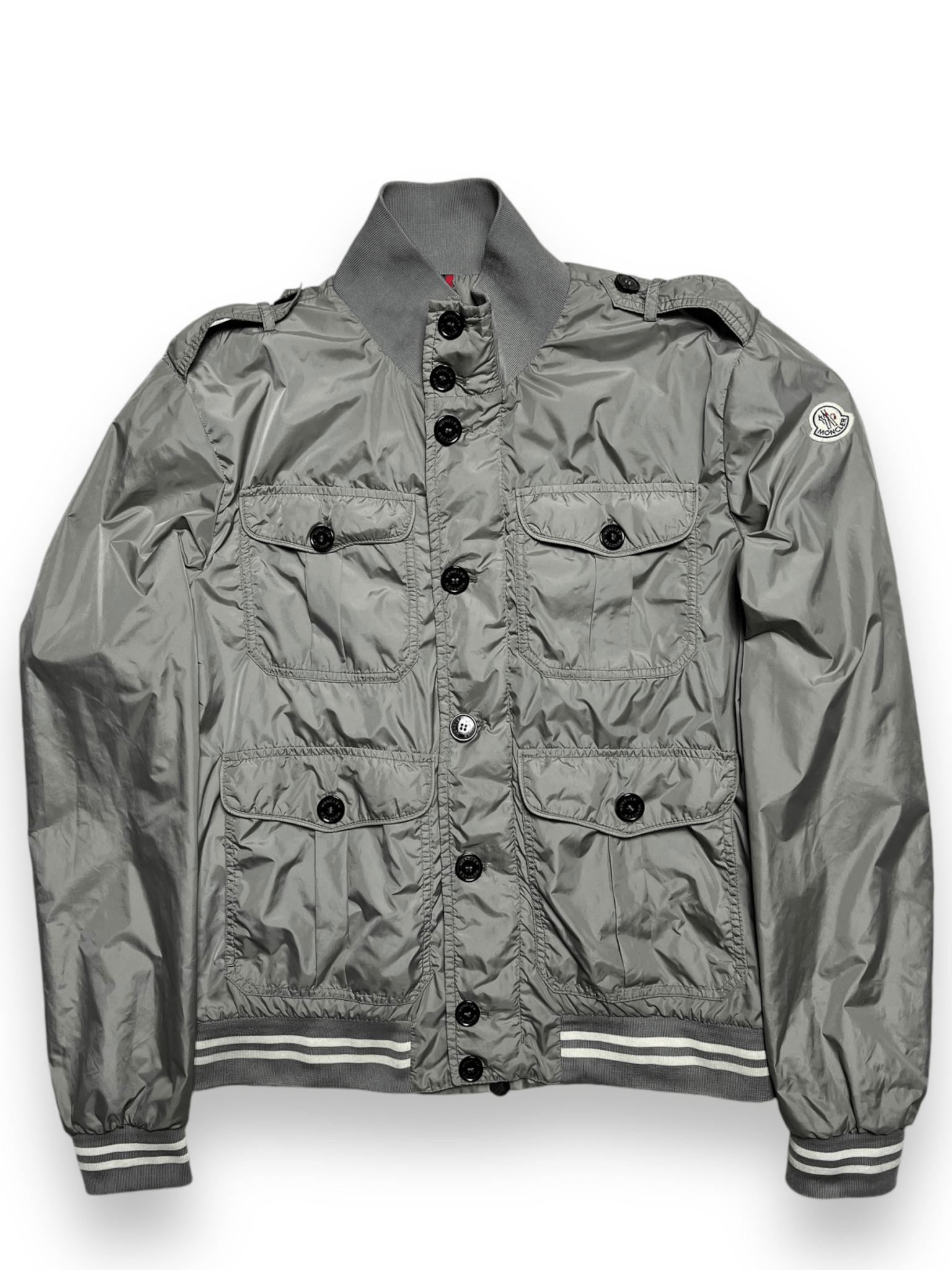 VESTE MONCLER DELONIX - NB08 SHOP
