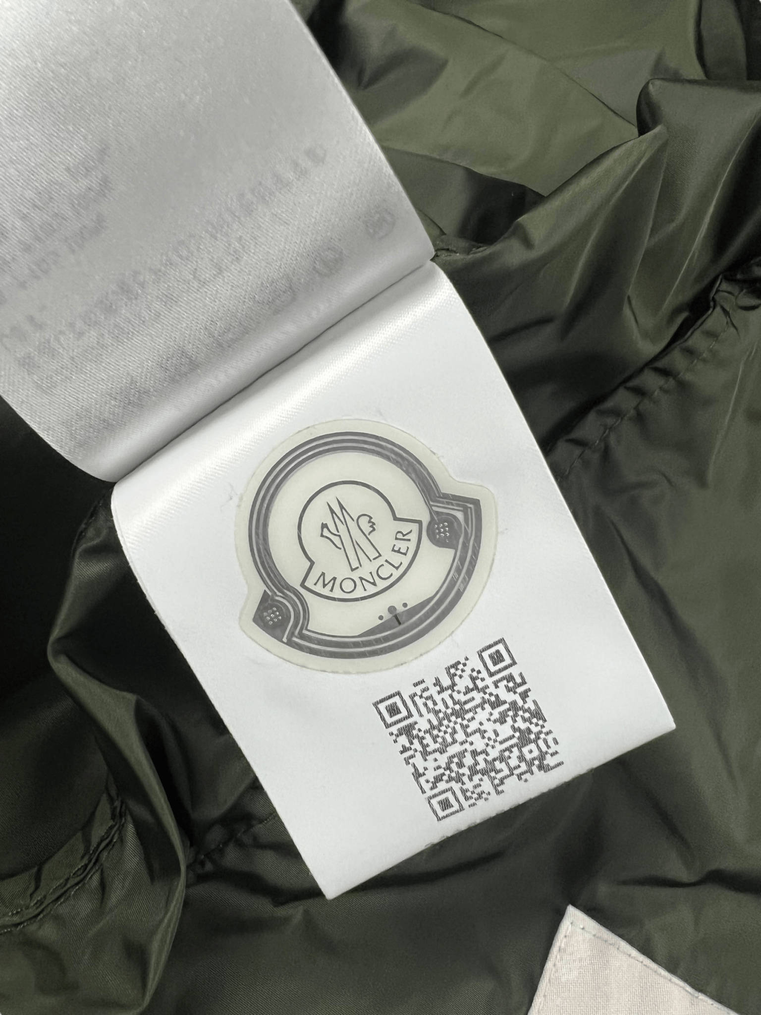 VESTE MONCLER GRIMPEURS - NB08 SHOP
