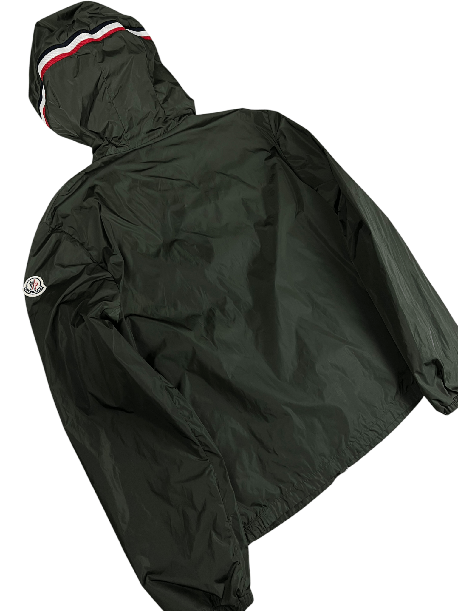 VESTE MONCLER GRIMPEURS - NB08 SHOP