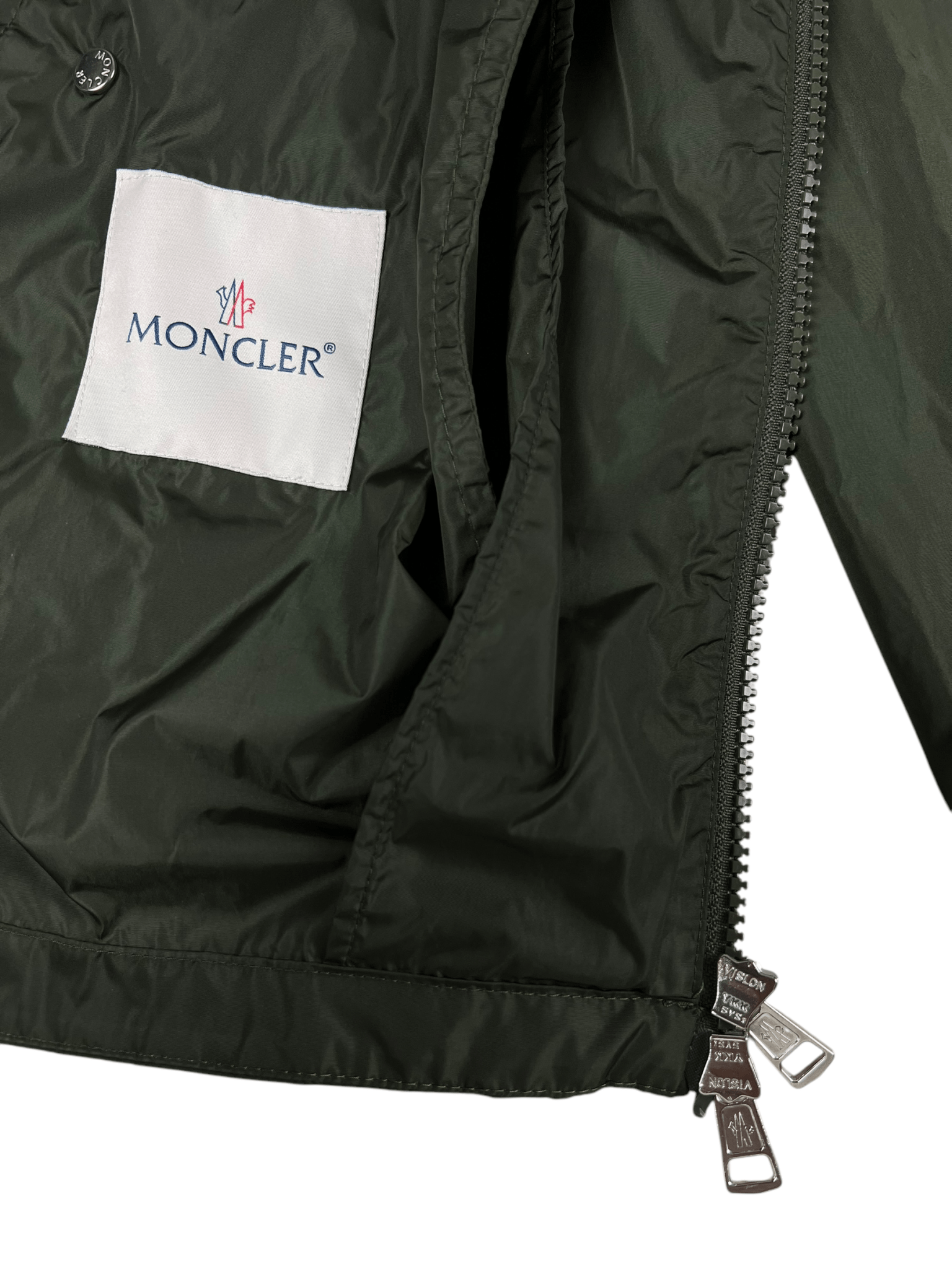VESTE MONCLER GRIMPEURS - NB08 SHOP