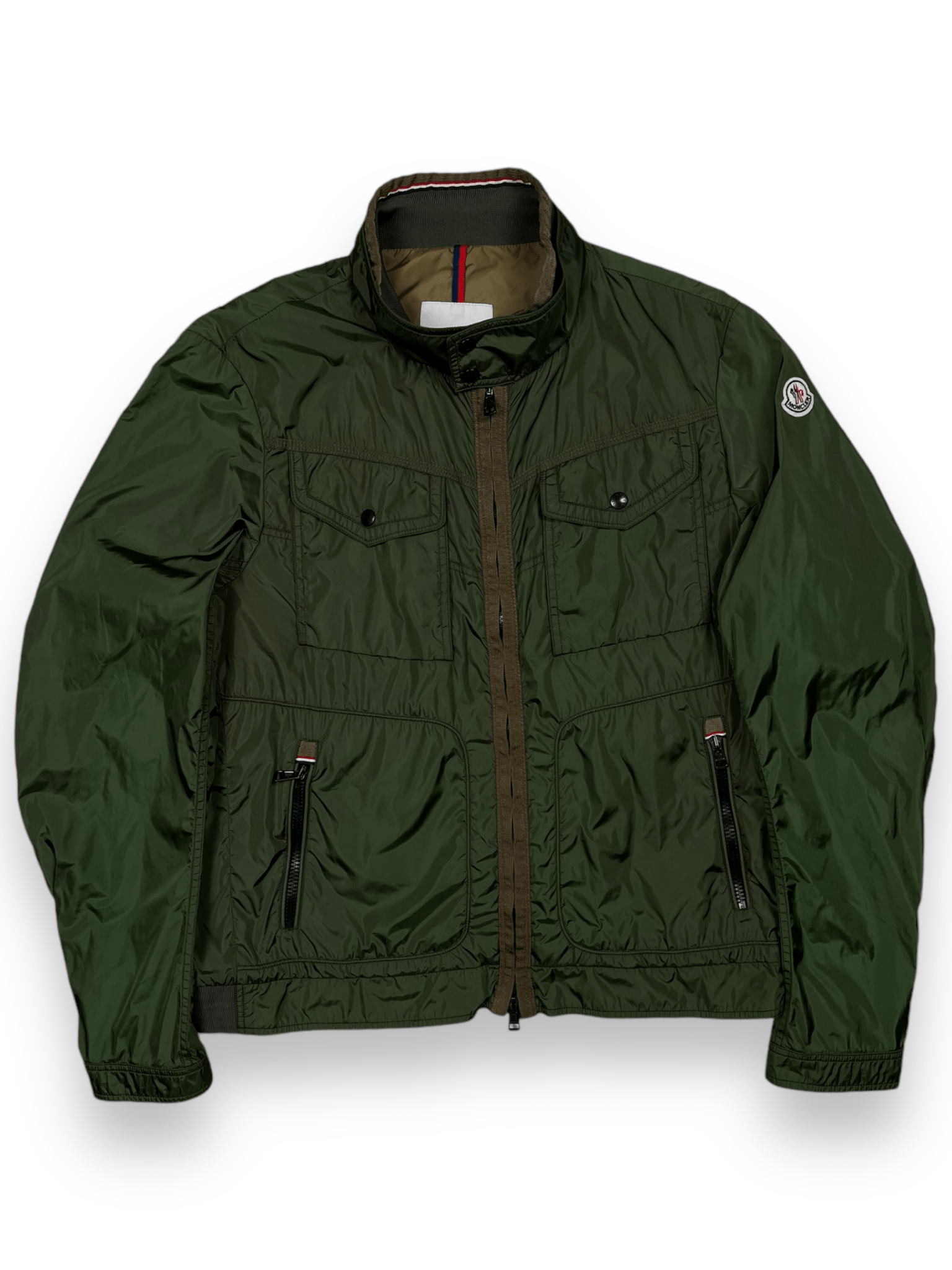 VESTE MONCLER JABES - NB08 SHOP