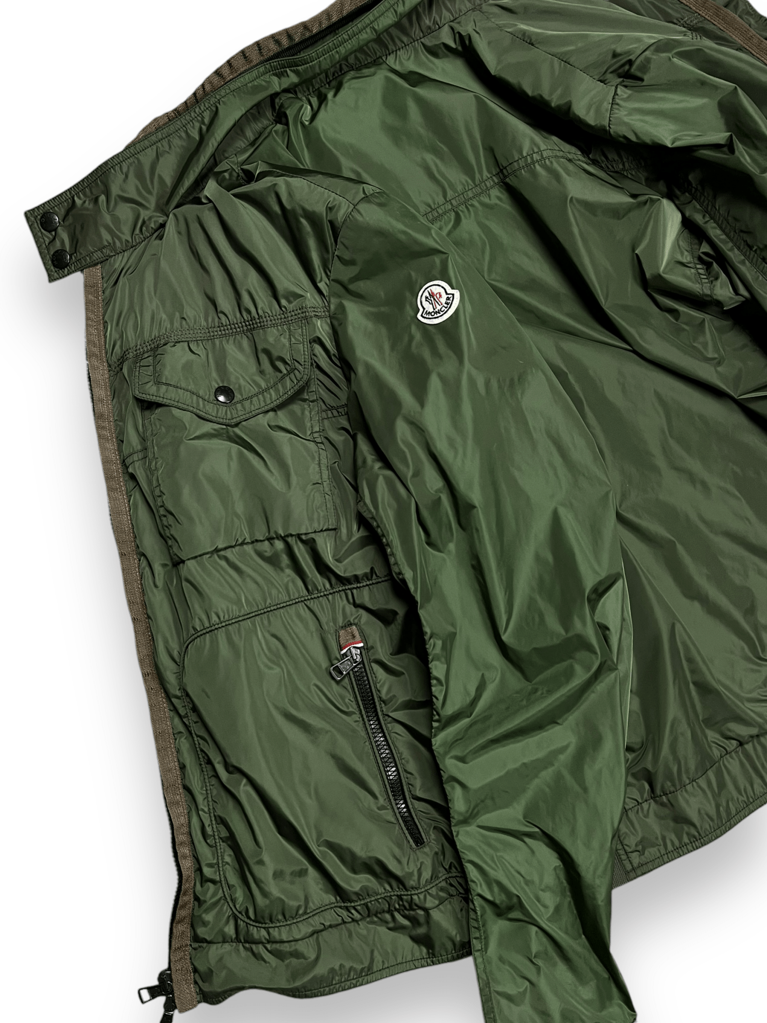 VESTE MONCLER JABES - NB08 SHOP