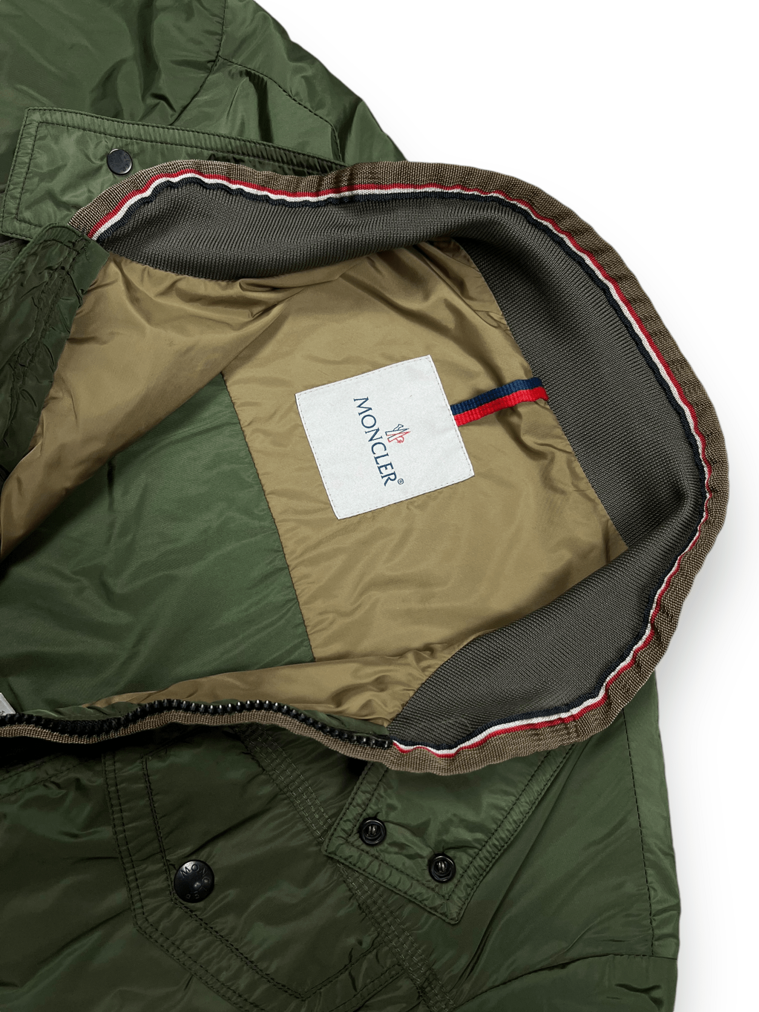 VESTE MONCLER JABES - NB08 SHOP