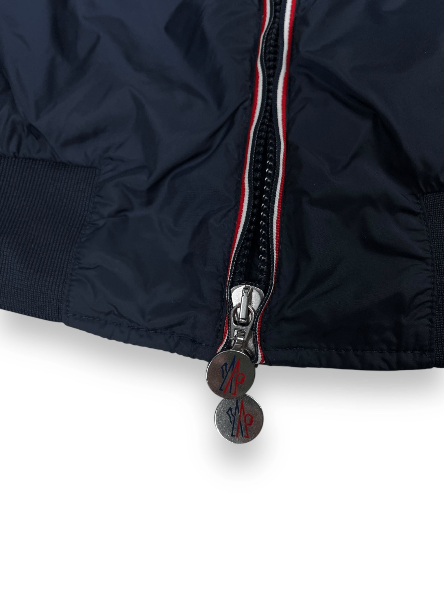 VESTE MONCLER JUNIOR - NB08 SHOP