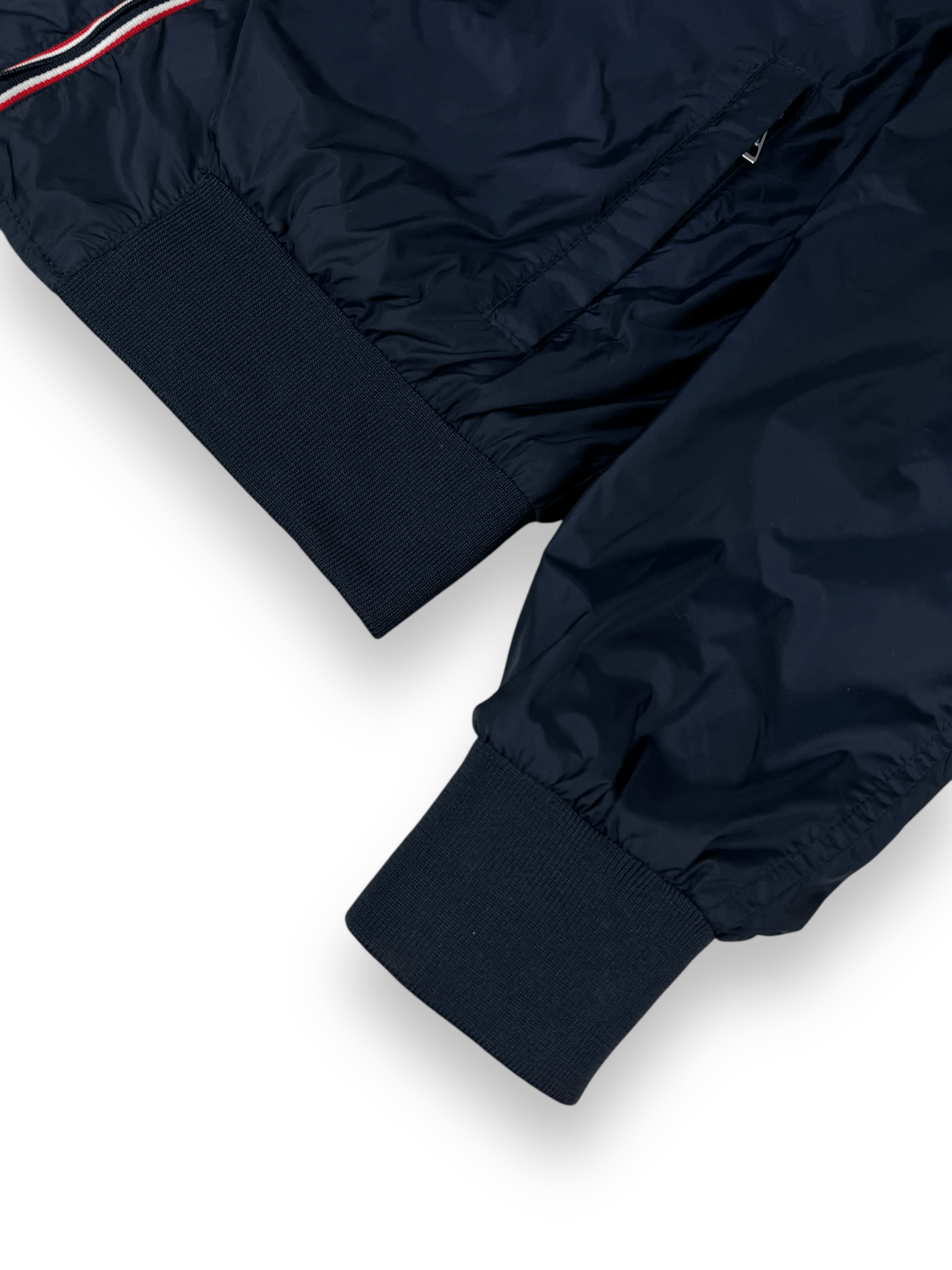 VESTE MONCLER JUNIOR - NB08 SHOP