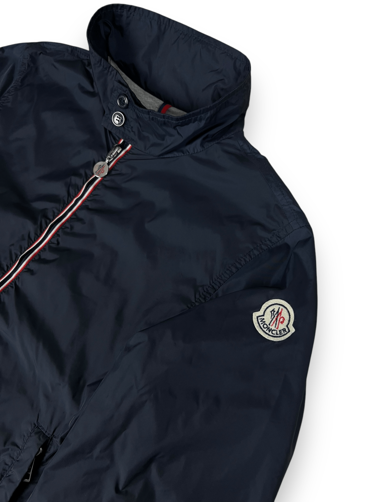 VESTE MONCLER JUNIOR - NB08 SHOP