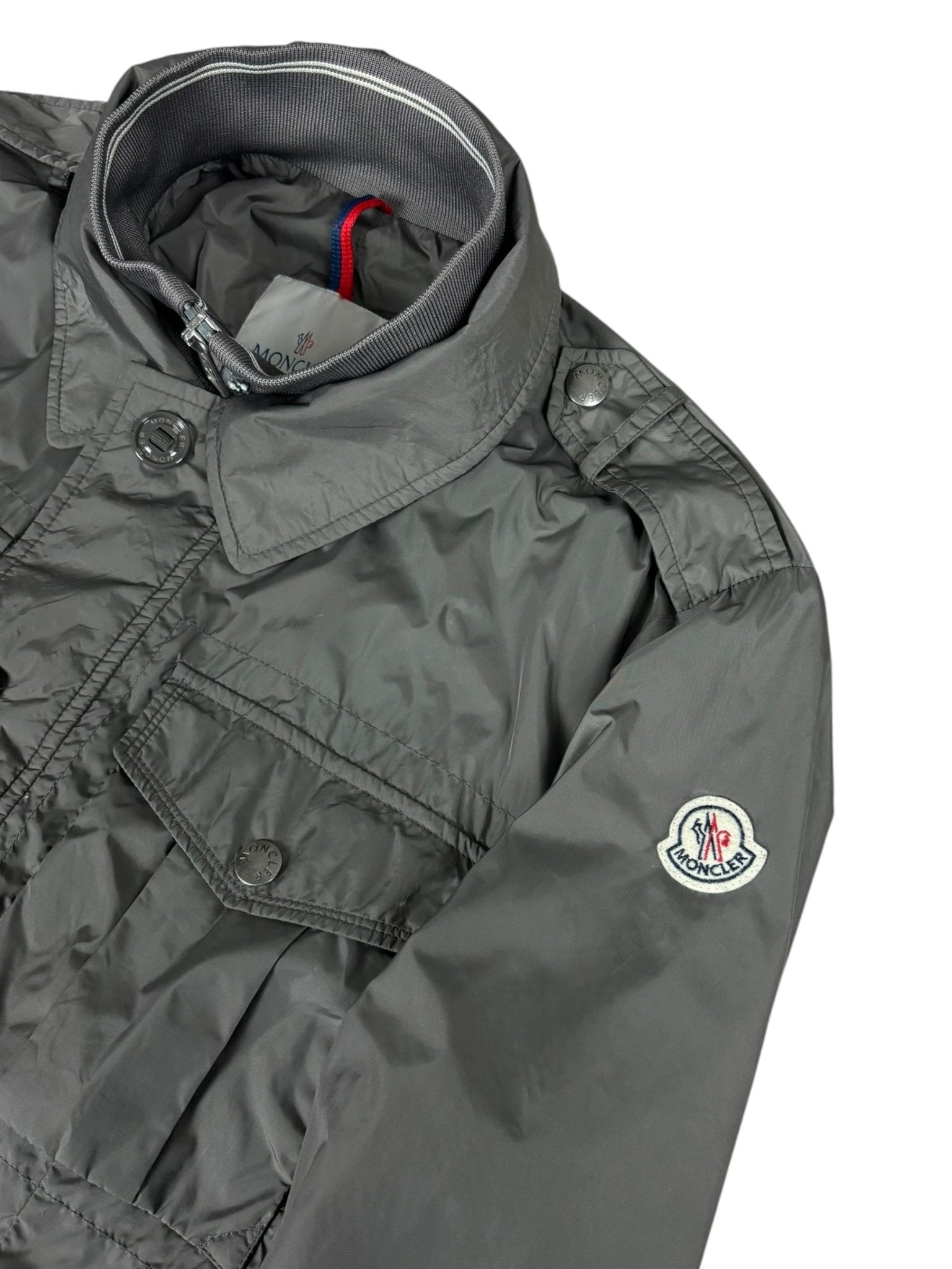 VESTE MONCLER KILIAN - NB08 SHOP