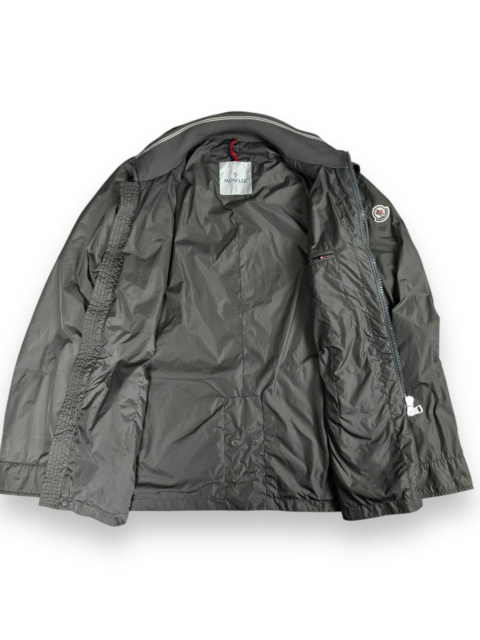 VESTE MONCLER KILIAN - NB08 SHOP