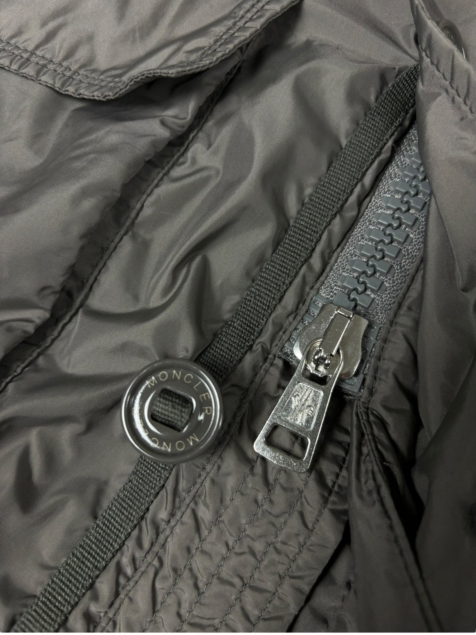 VESTE MONCLER KILIAN - NB08 SHOP