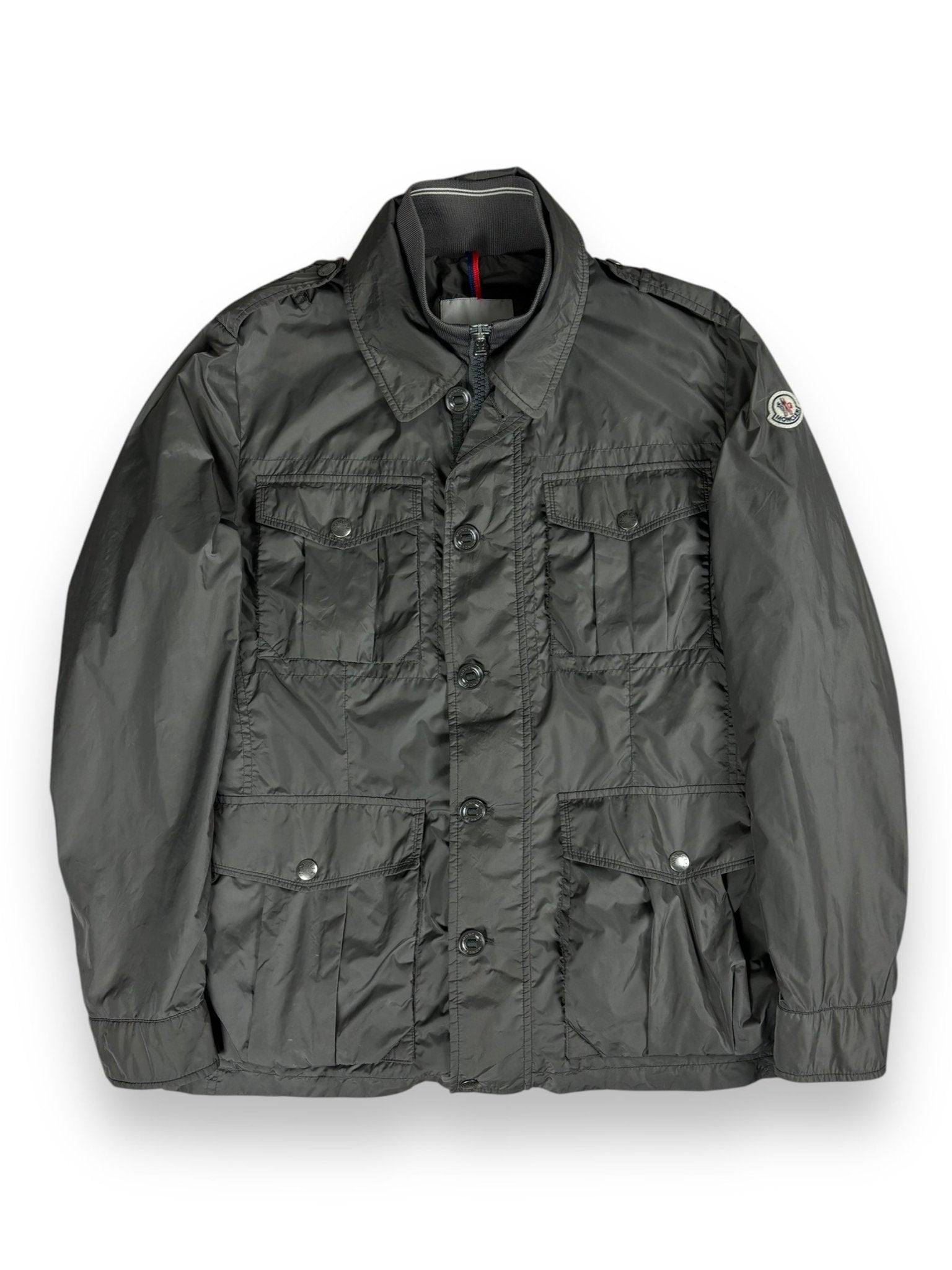VESTE MONCLER KILIAN - NB08 SHOP