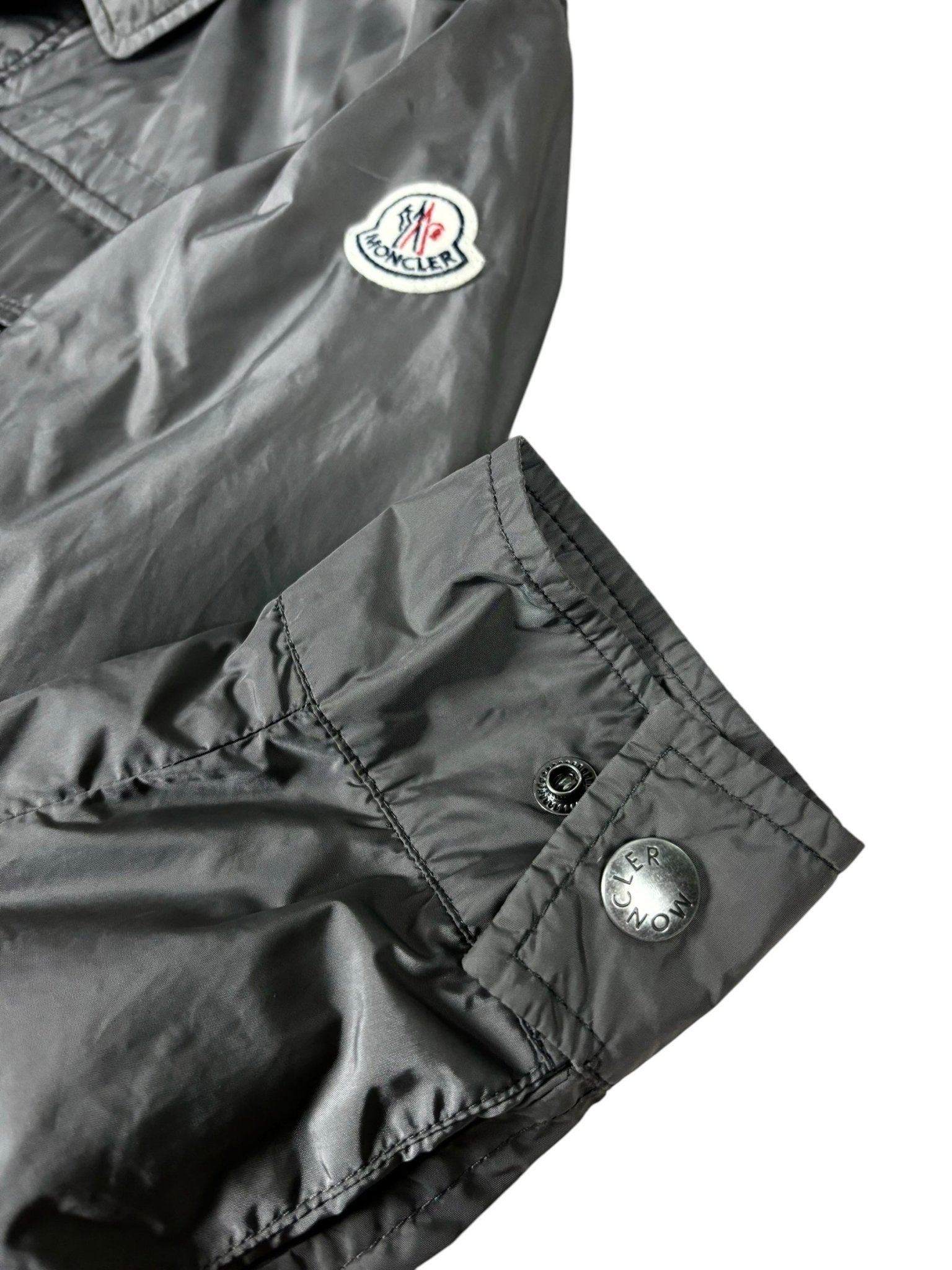 VESTE MONCLER KILIAN - NB08 SHOP