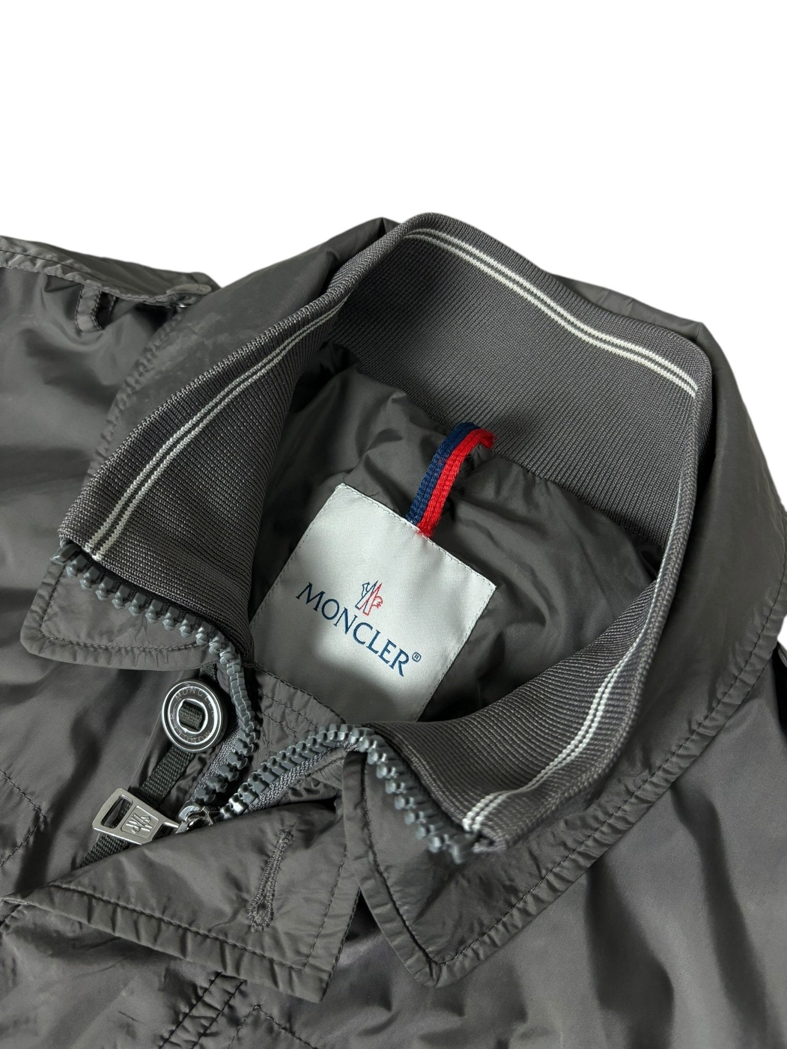 VESTE MONCLER KILIAN - NB08 SHOP