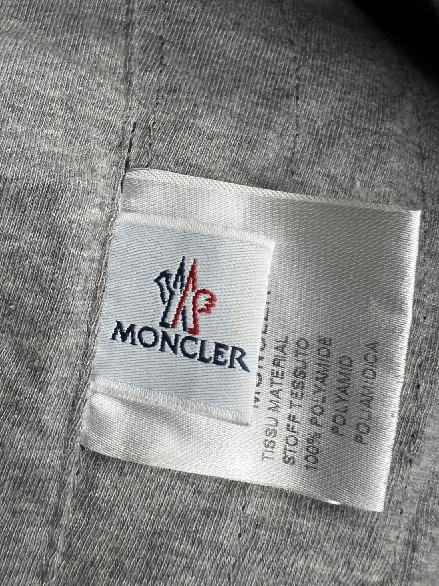VESTE MONCLER KIWI - NB08 SHOP
