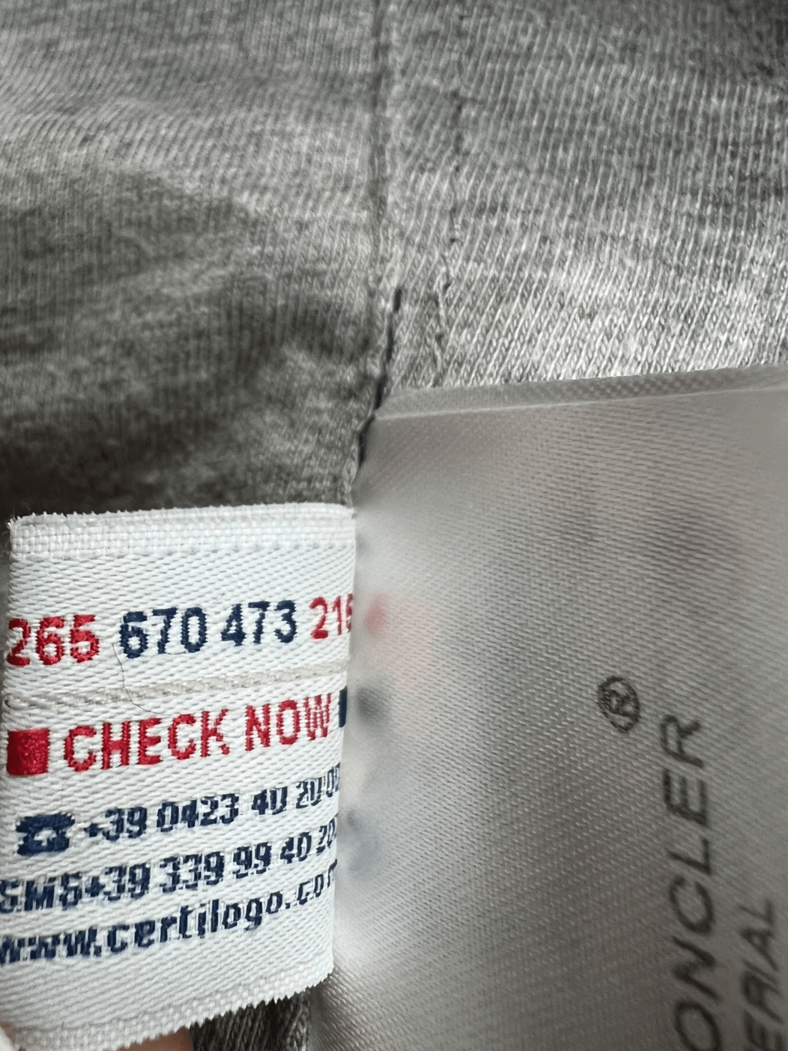 VESTE MONCLER KIWI - NB08 SHOP