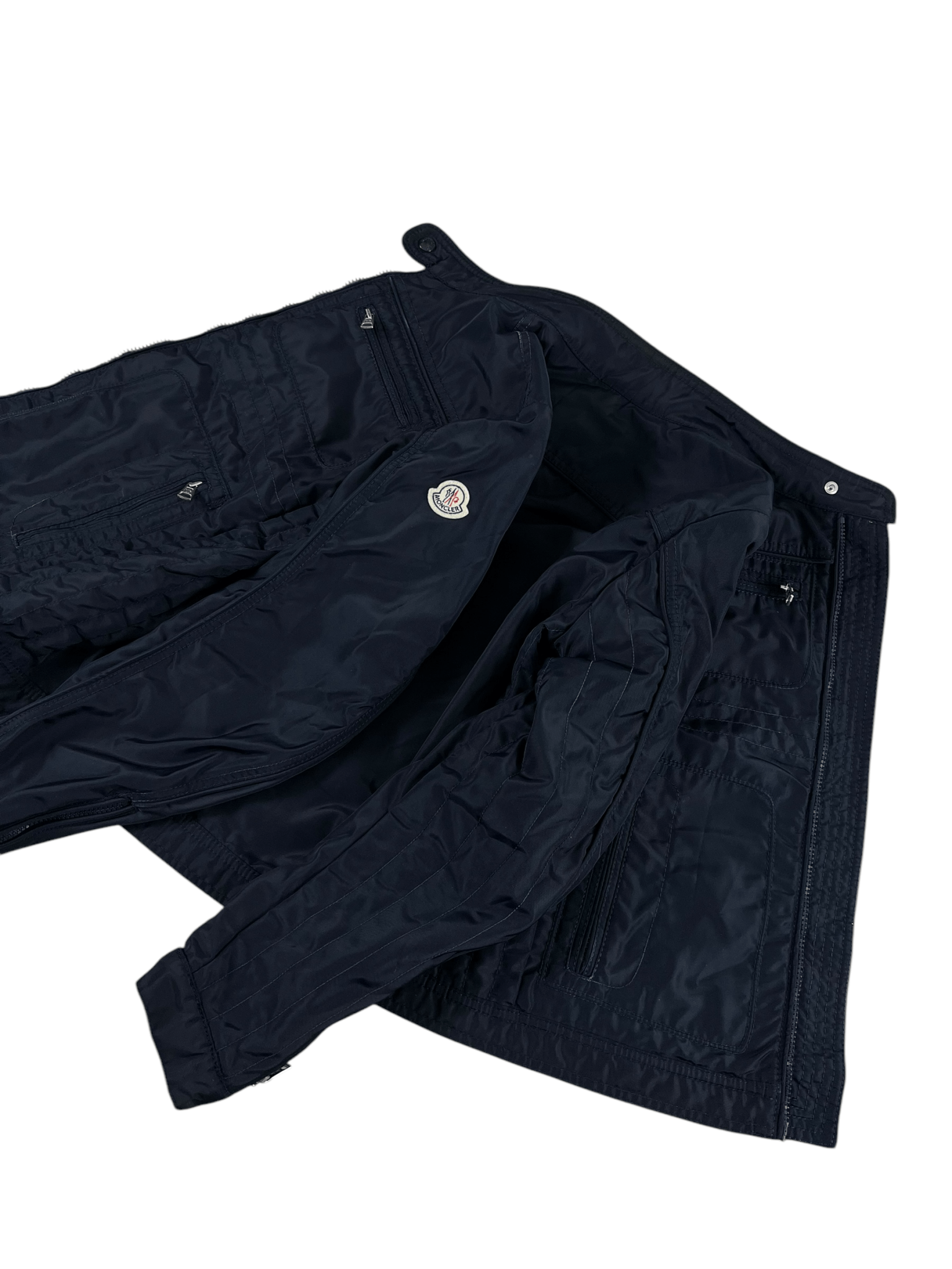 VESTE MONCLER LAURIER - NB08 SHOP