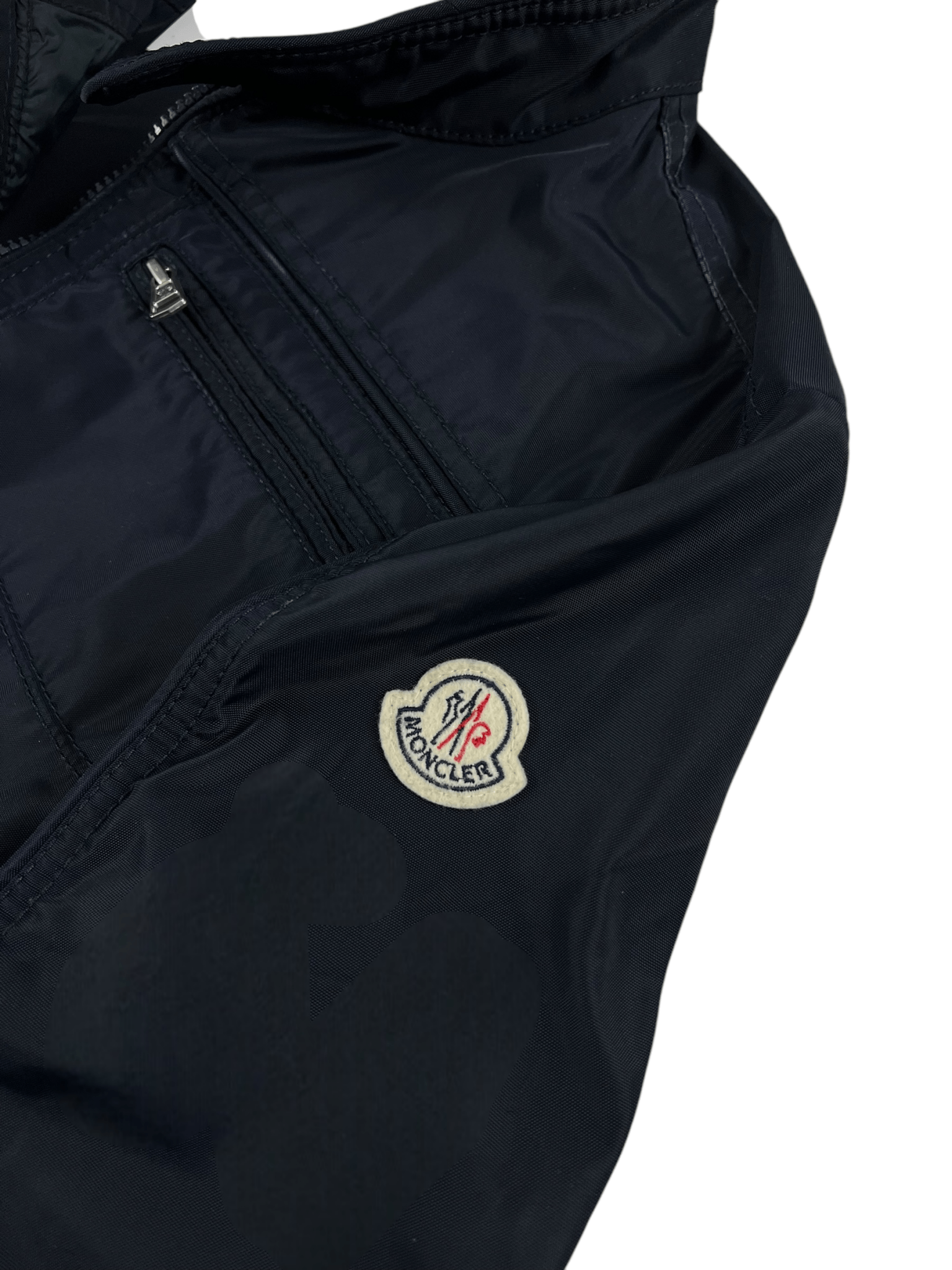 VESTE MONCLER LAURIER - NB08 SHOP