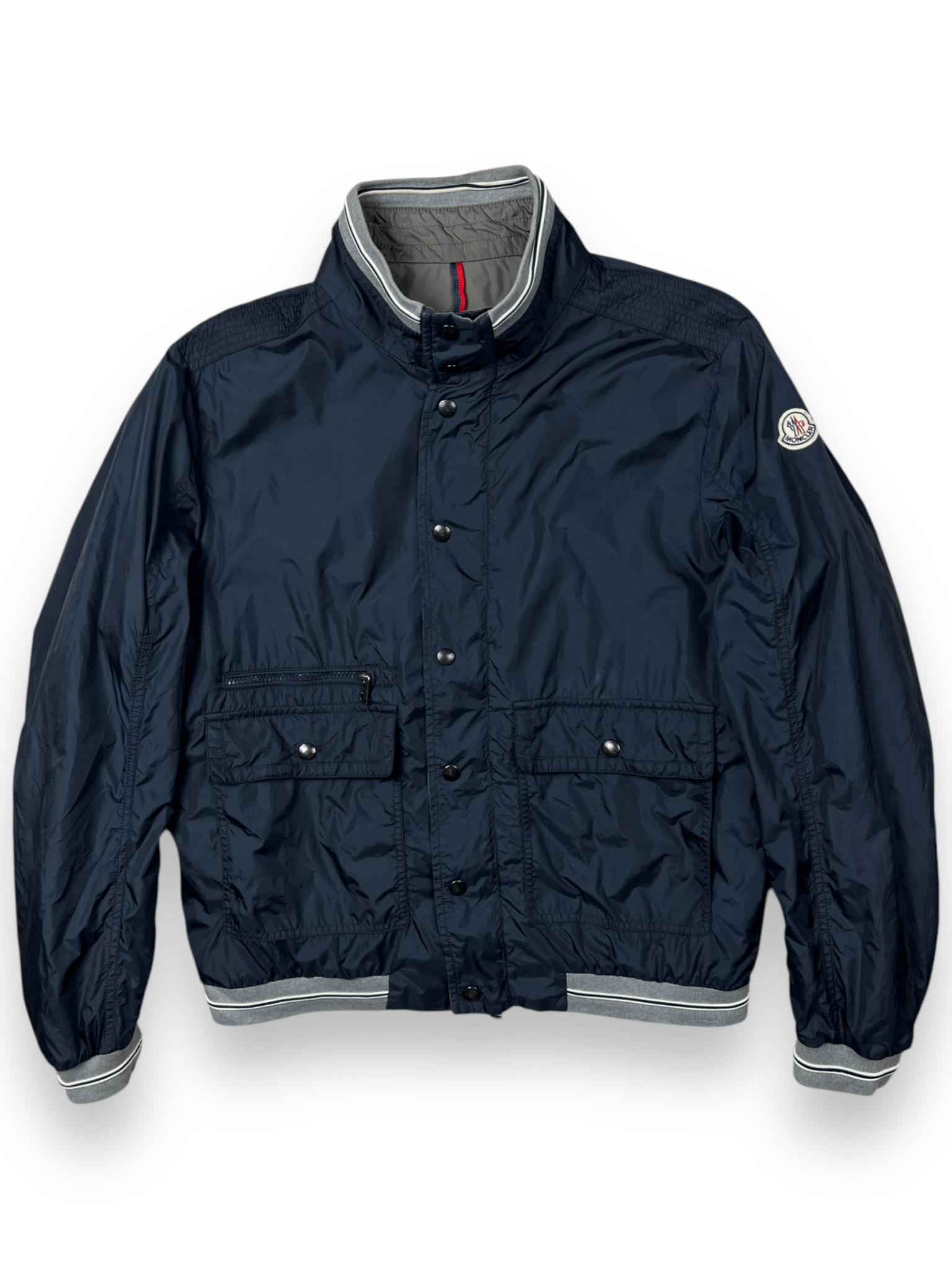 VESTE MONCLER LUMIER - NB08 SHOP