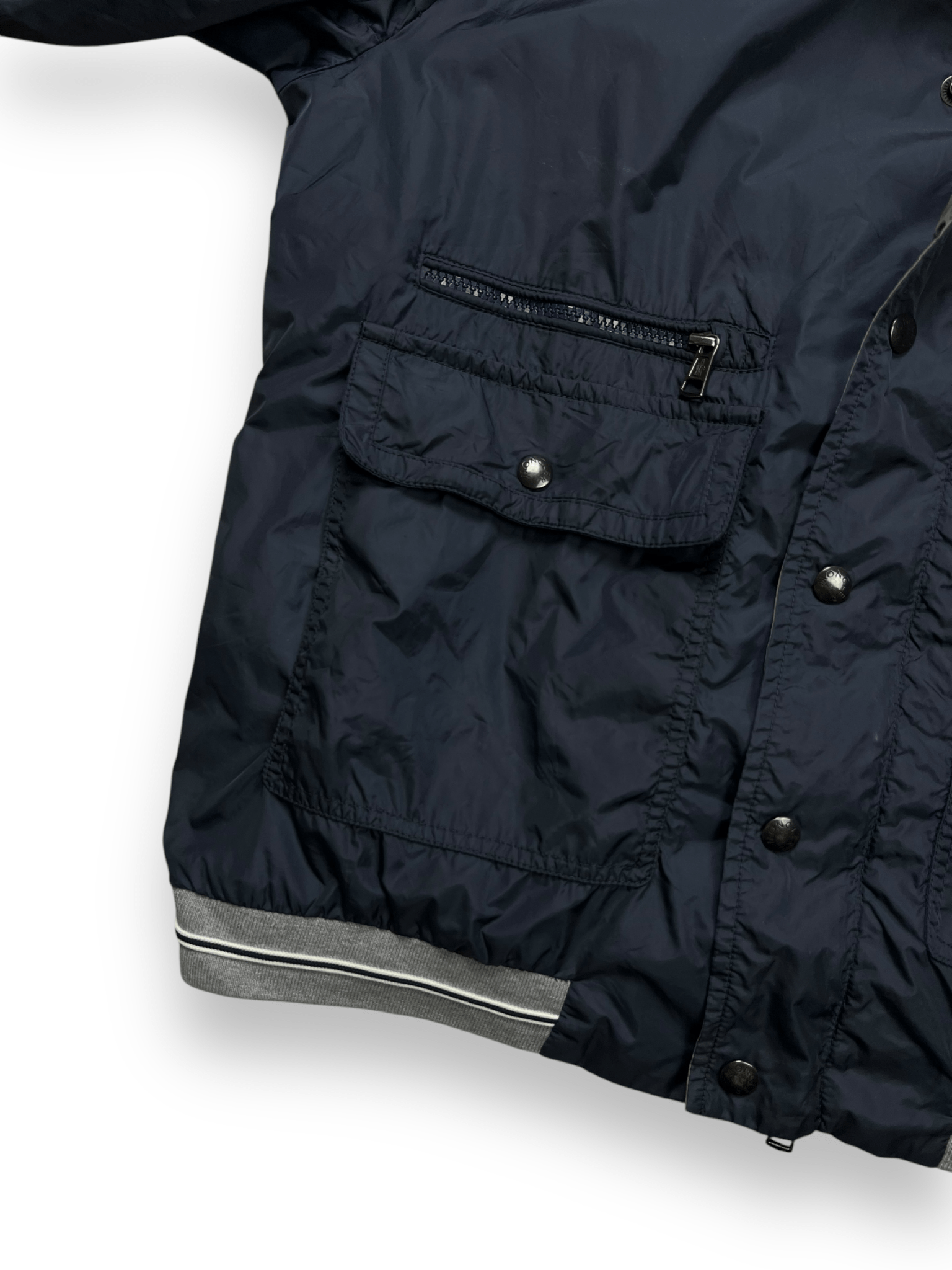 VESTE MONCLER LUMIER - NB08 SHOP