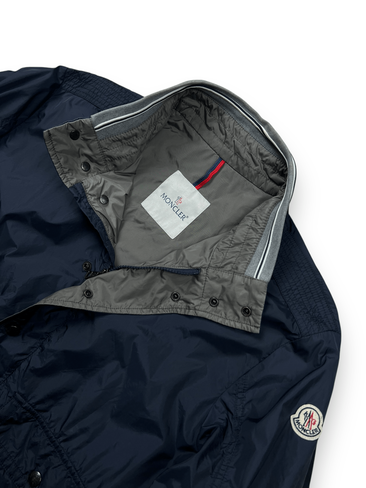VESTE MONCLER LUMIER - NB08 SHOP