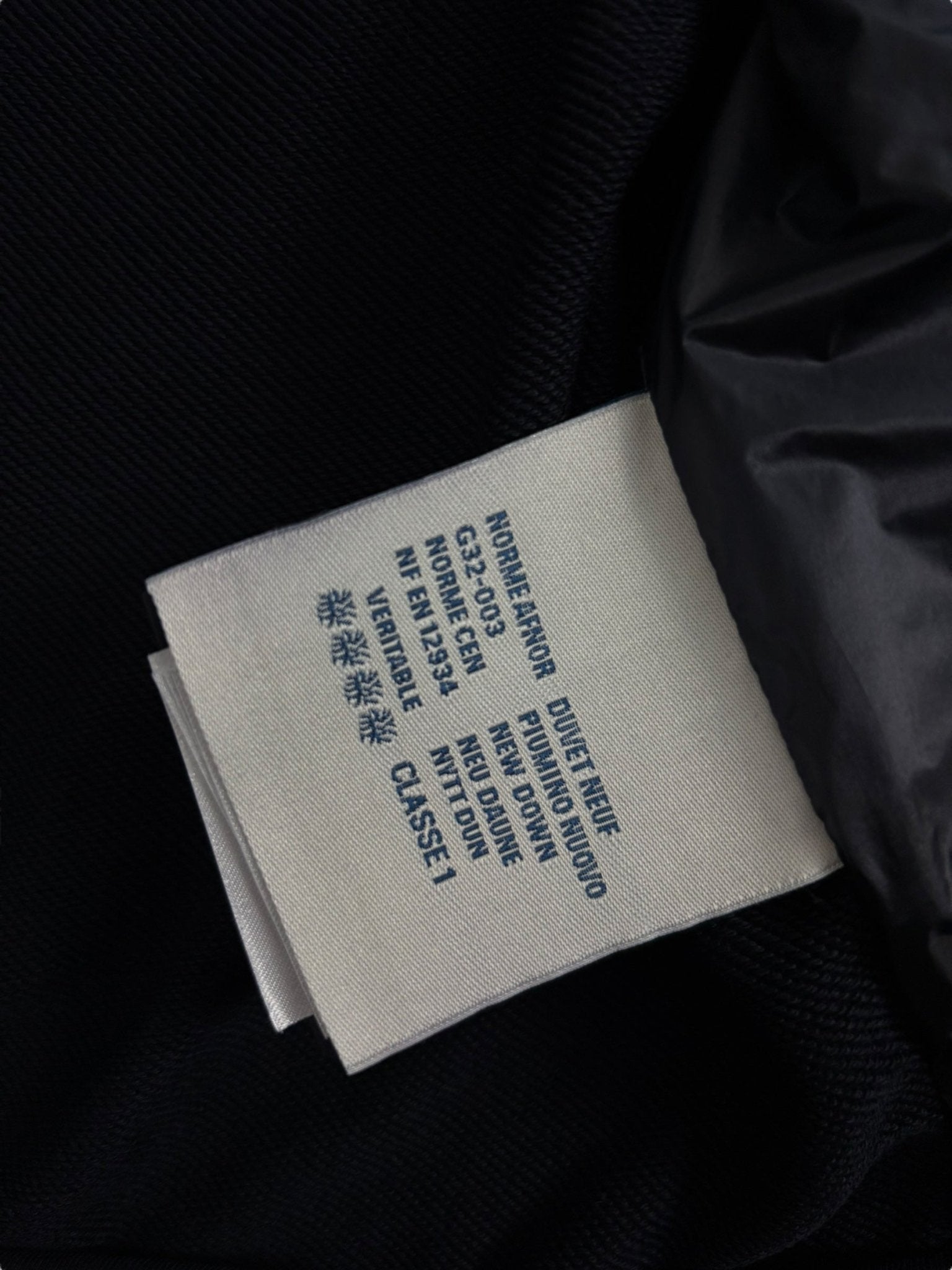 VESTE MONCLER MAGLIA - NB08 SHOP