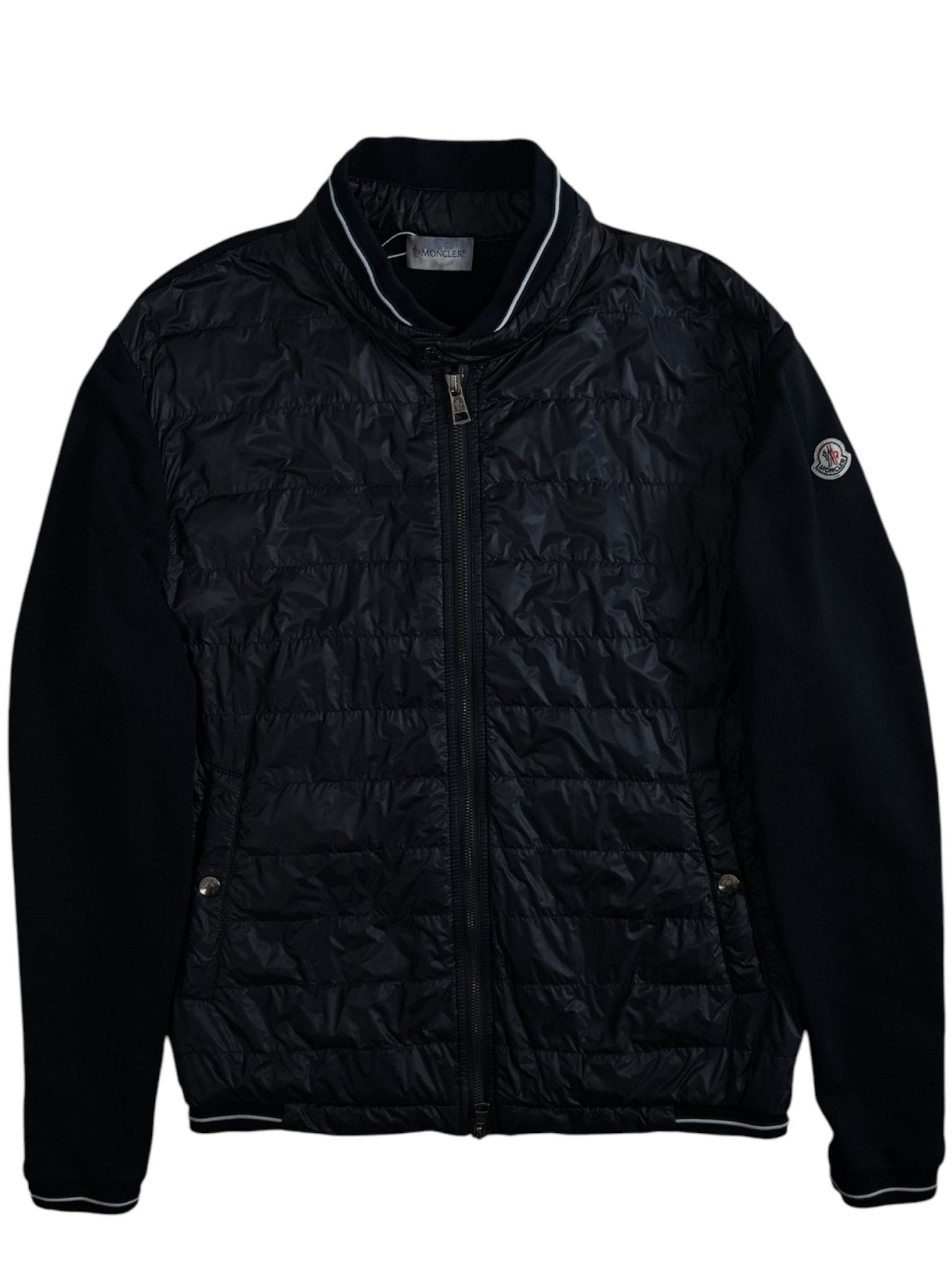 VESTE MONCLER MAGLIA - NB08 SHOP