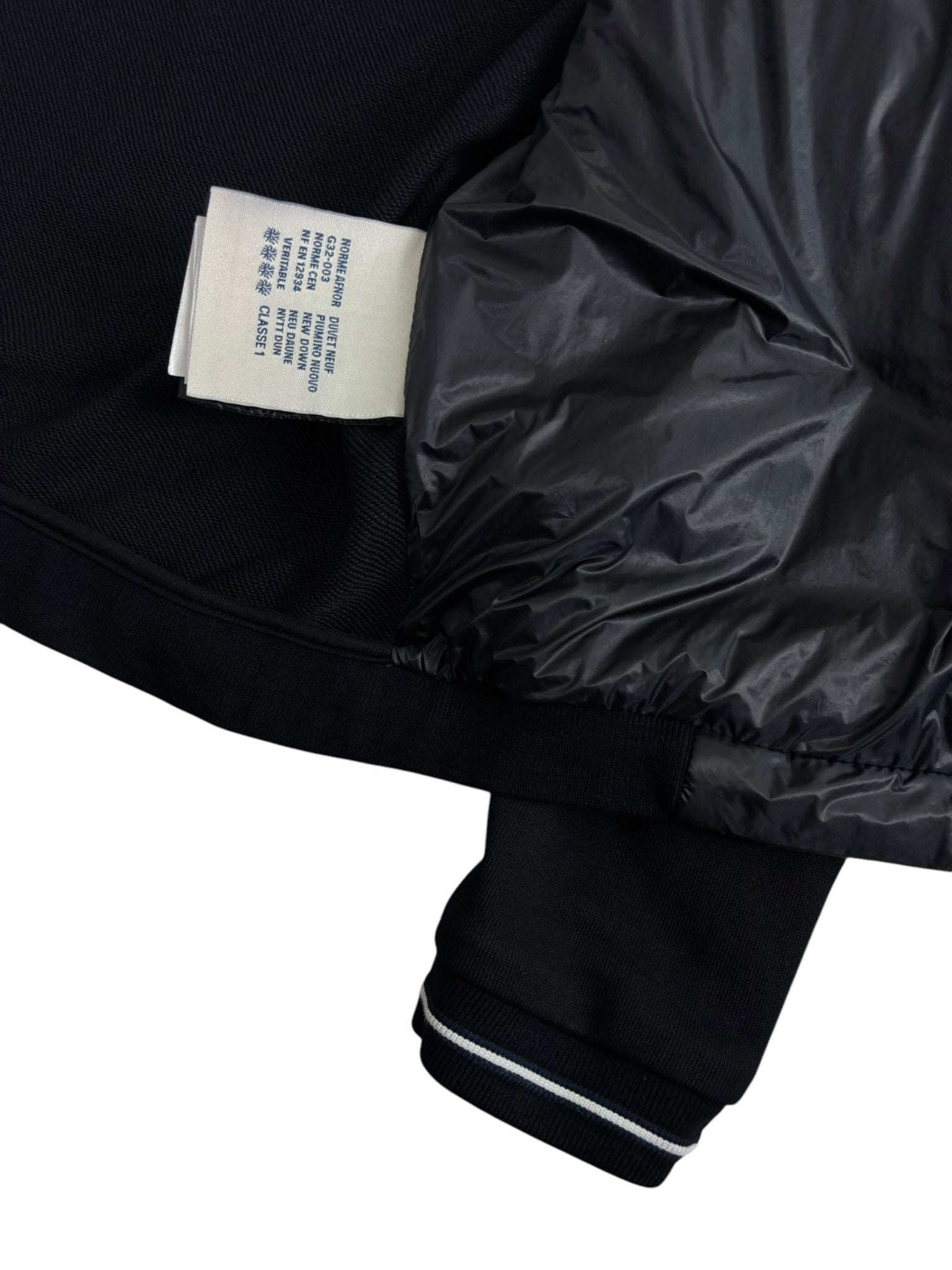 VESTE MONCLER MAGLIA - NB08 SHOP
