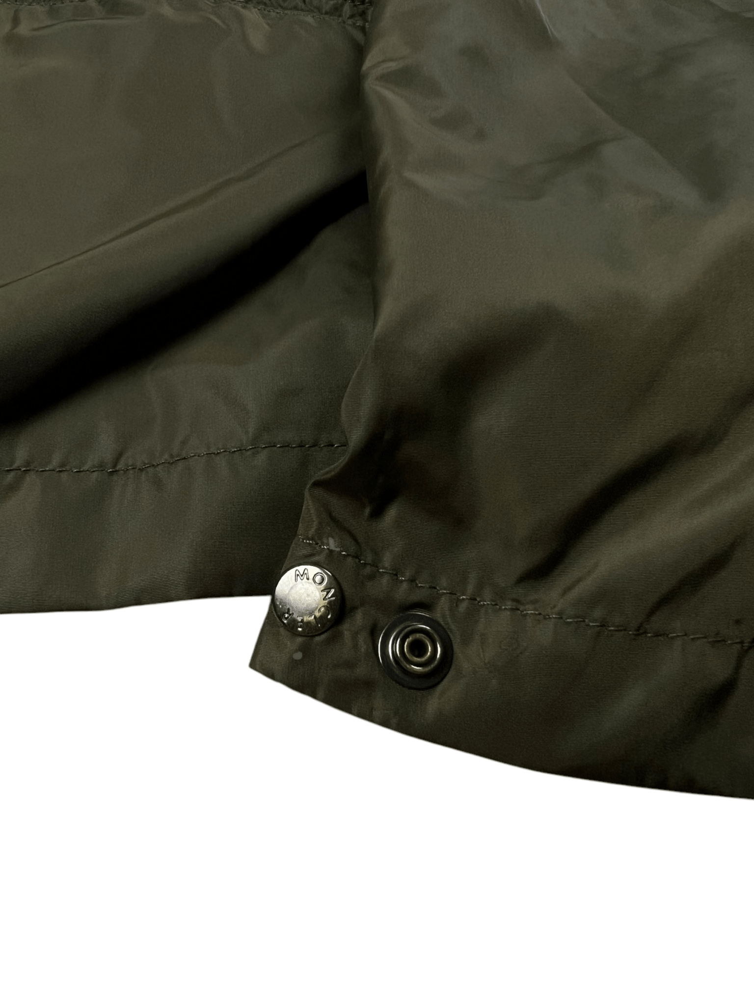 VESTE MONCLER RÉVERSIBLE ROY - NB08 SHOP