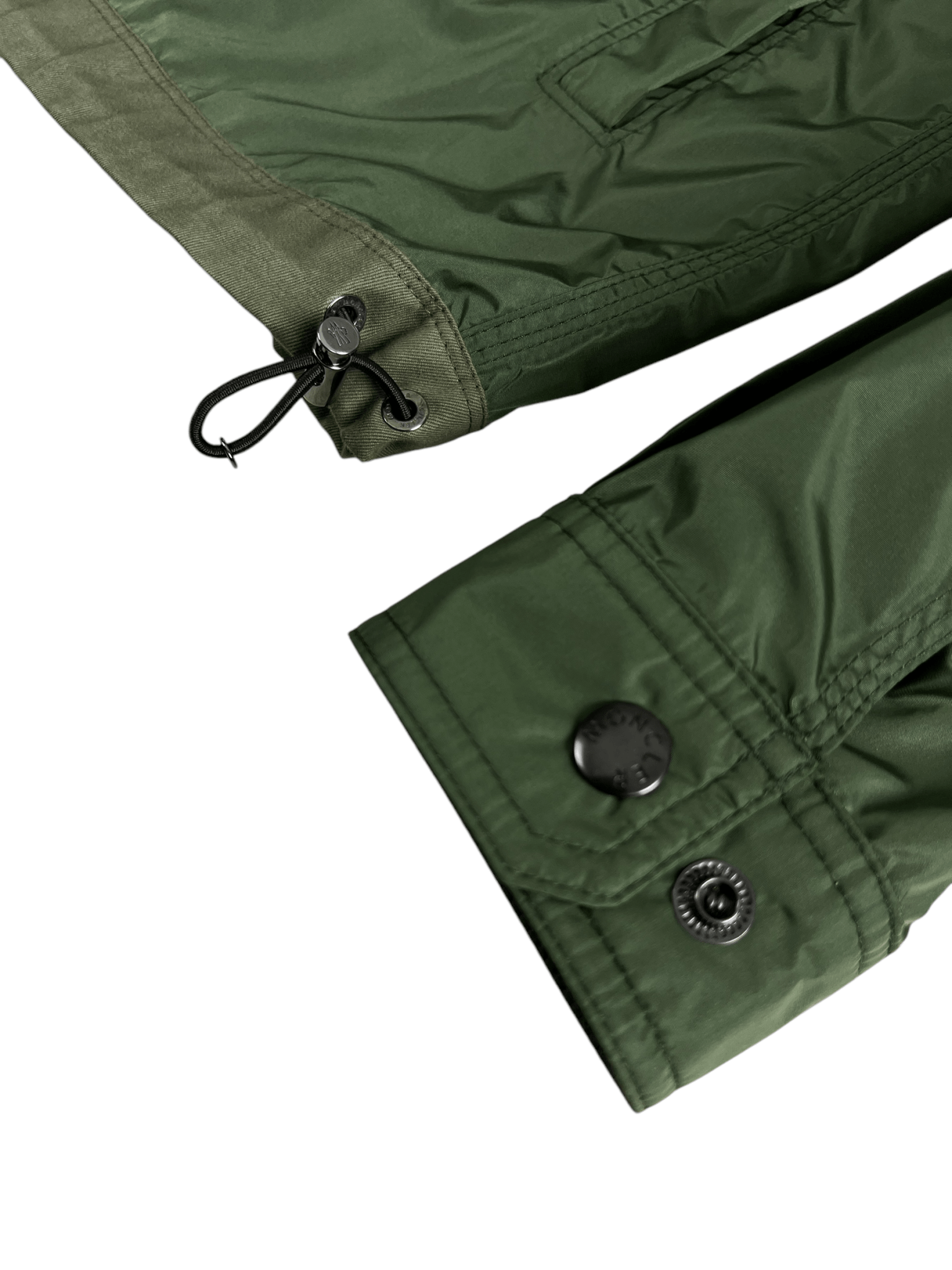 VESTE MONCLER TRIONPHE - NB08 SHOP