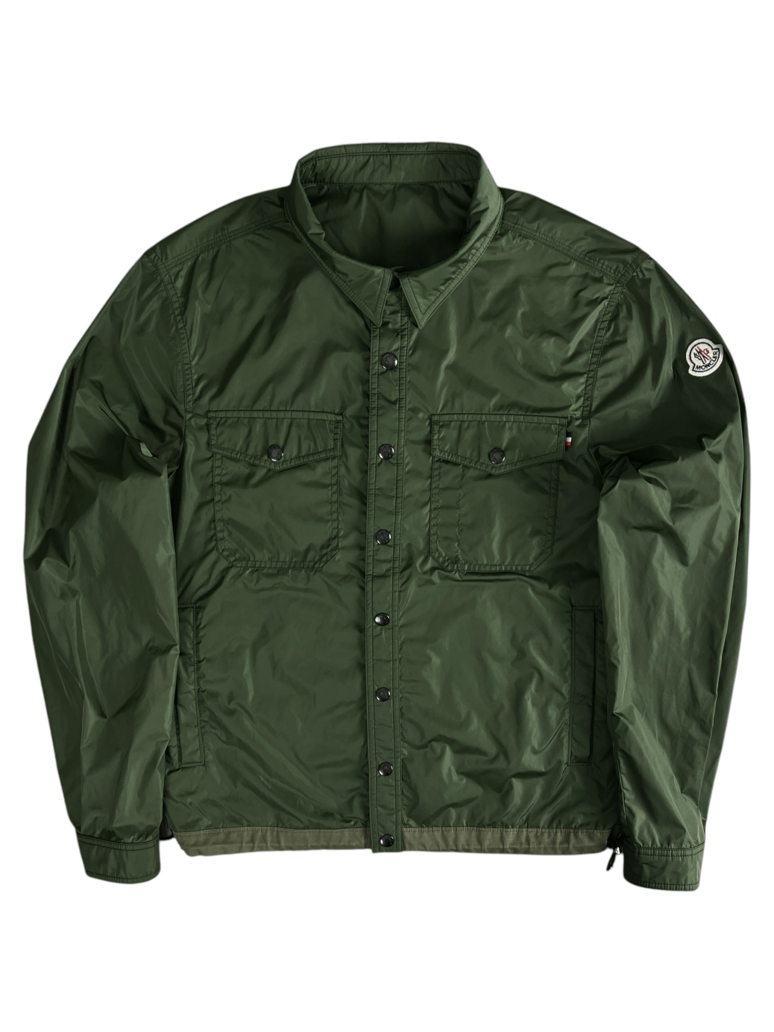 VESTE MONCLER TRIONPHE - NB08 SHOP