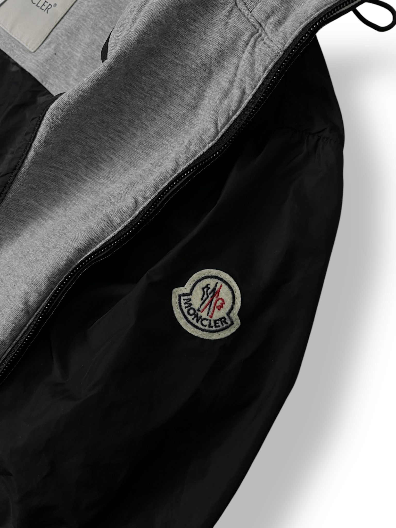 VESTE MONCLER URVILLE - NB08 SHOP