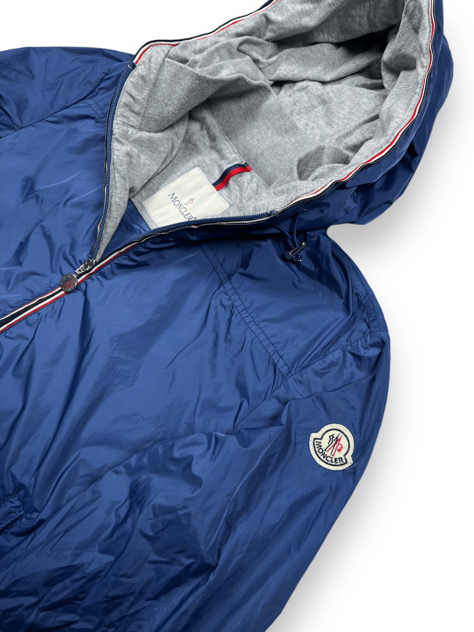 VESTE MONCLER URVILLE - NB08 SHOP