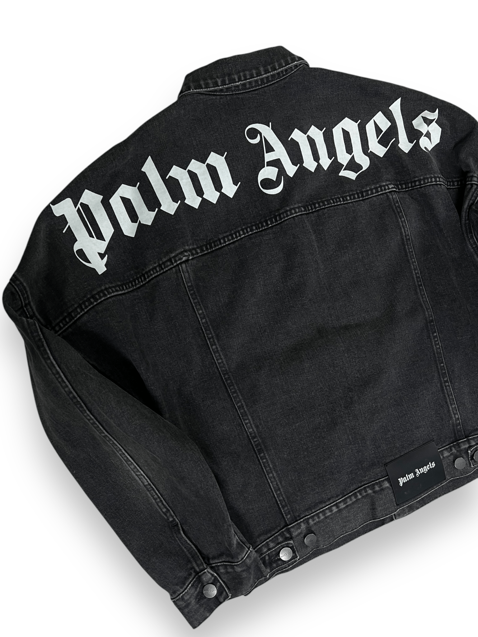 VESTE PALM ANGELS - NB08 SHOP