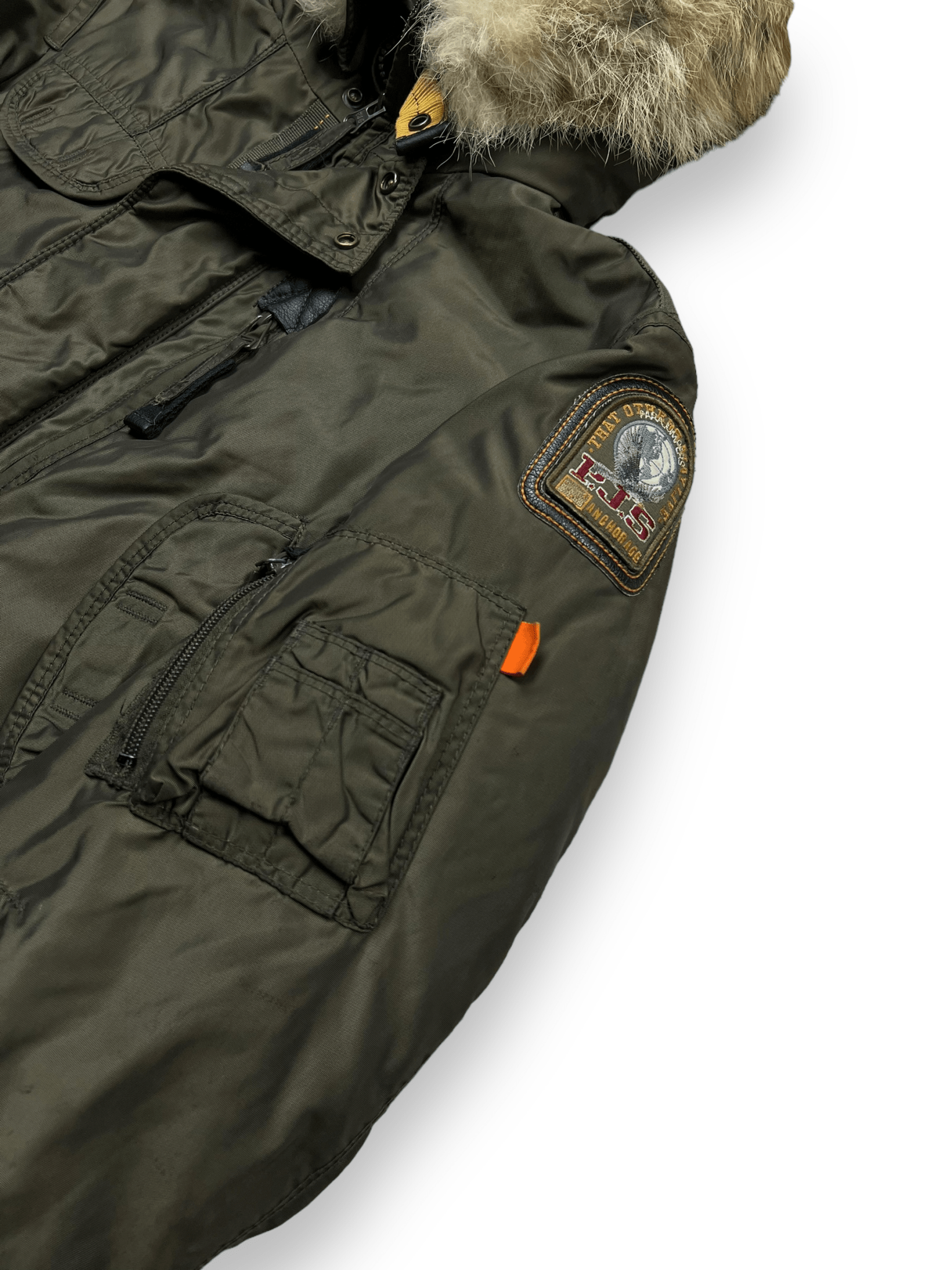 VESTE PARAJUMPERS - NB08 SHOP