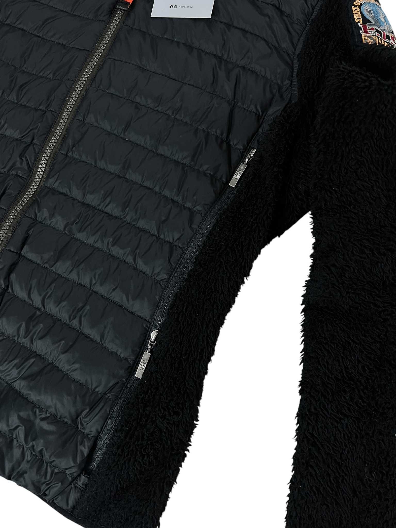 VESTE PARAJUMPERS - NB08 SHOP