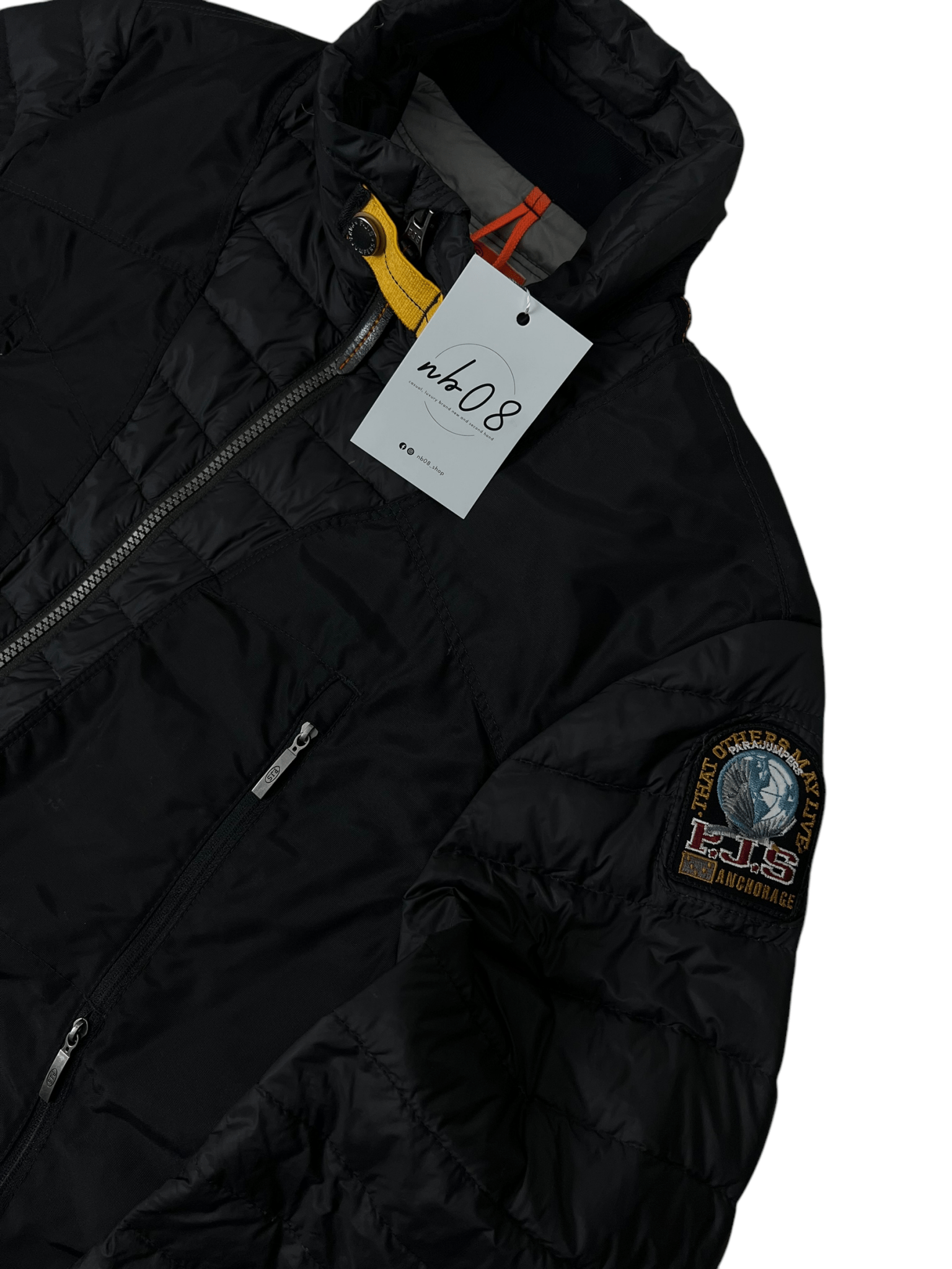 VESTE PARAJUMPERS - NB08 SHOP