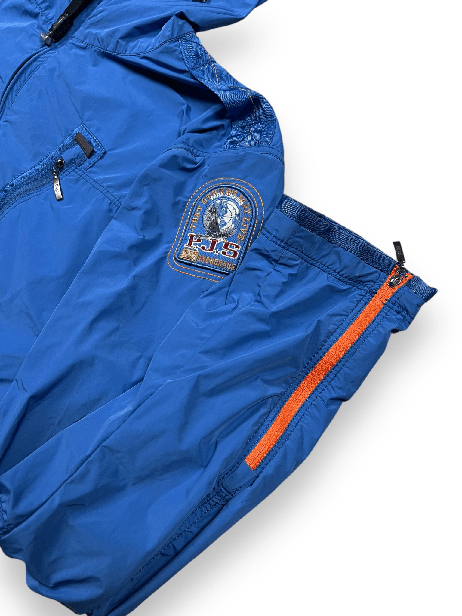 VESTE PARAJUMPERS - NB08 SHOP